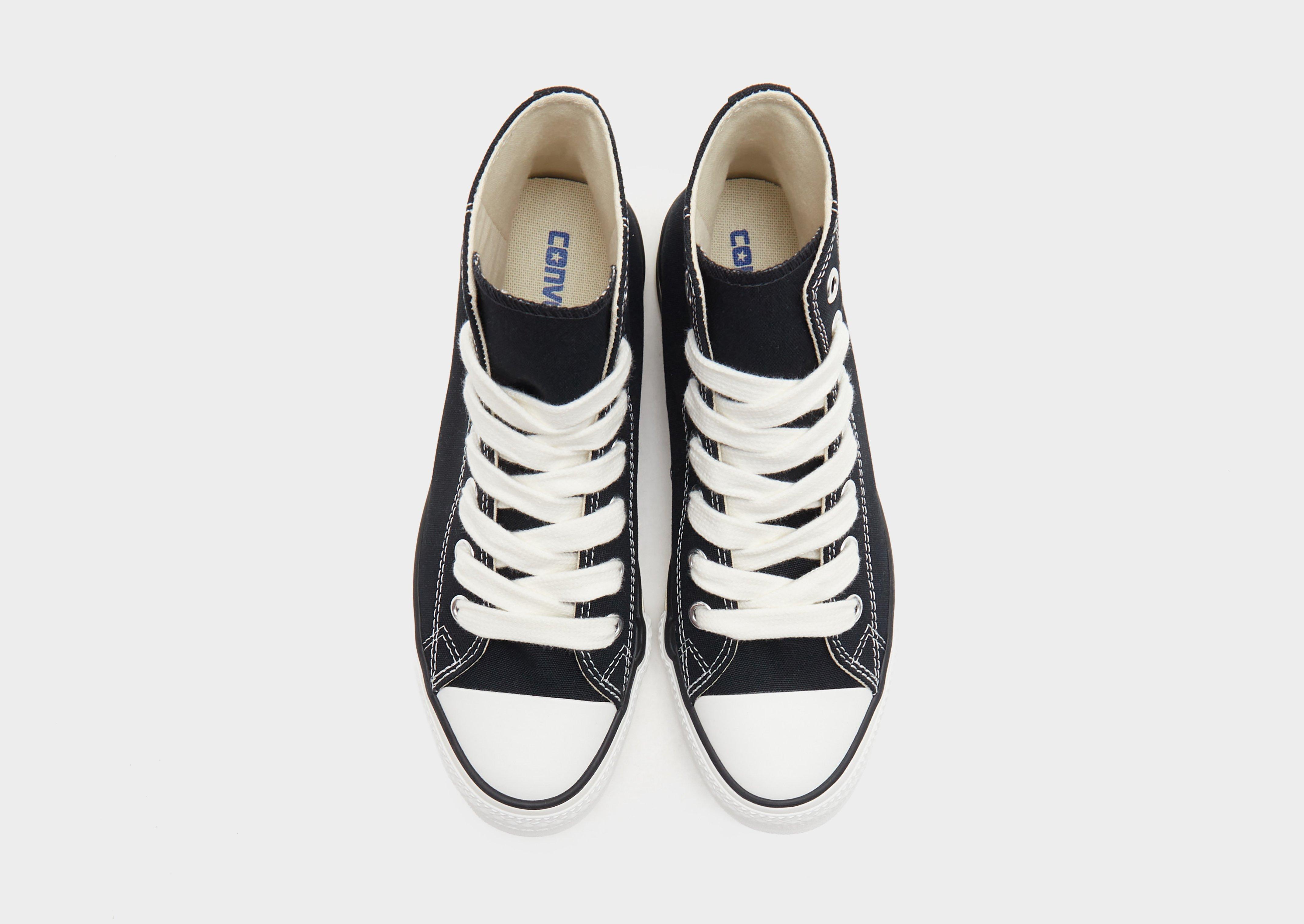 Converse Chuck Taylor Throwback High Junior