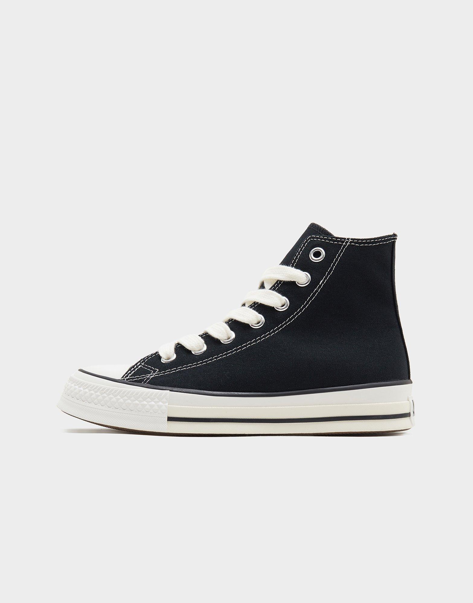 Converse Chuck Taylor Throwback High Junior