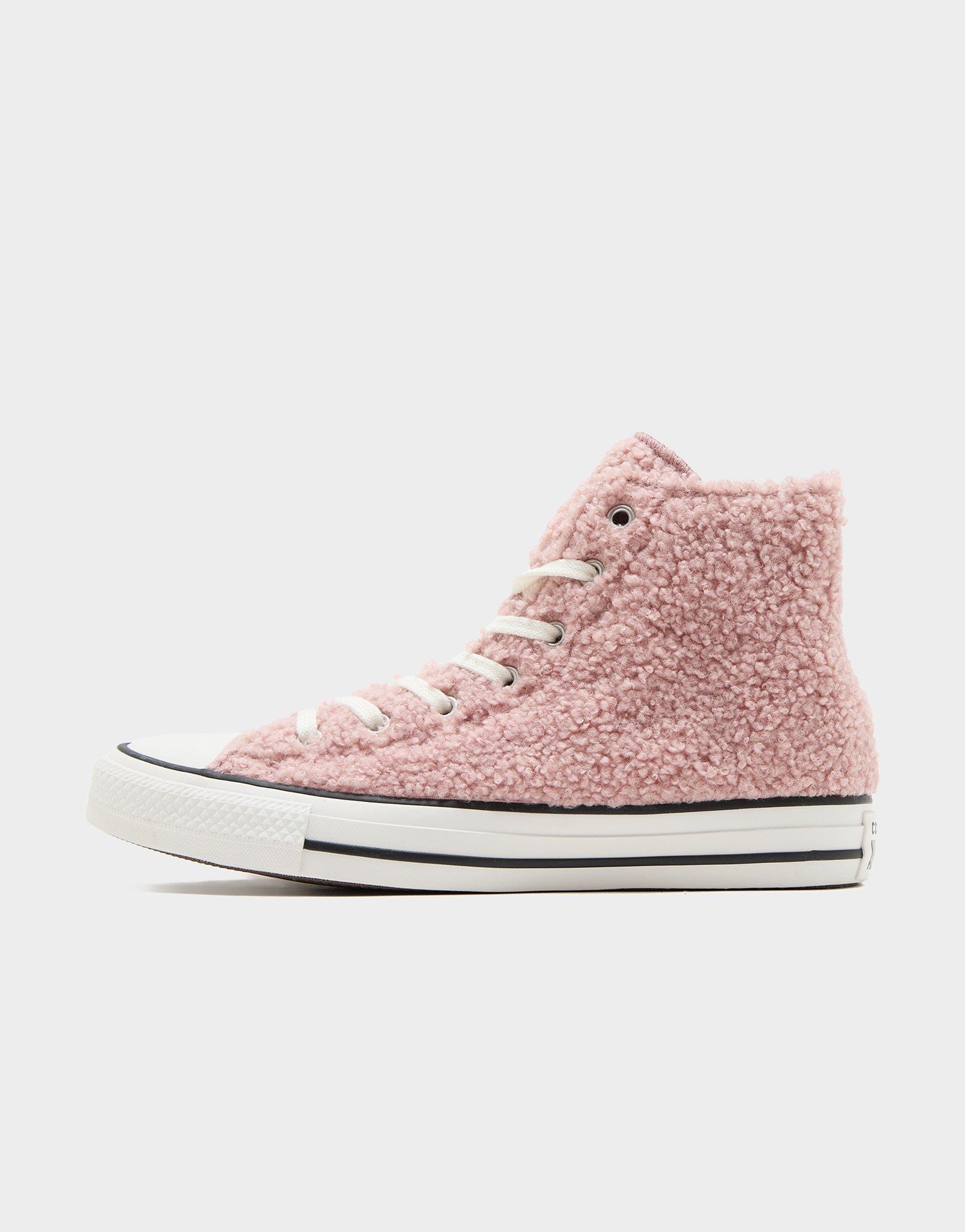 Converse Chuck Taylor All Star High Winter Warm Kinder