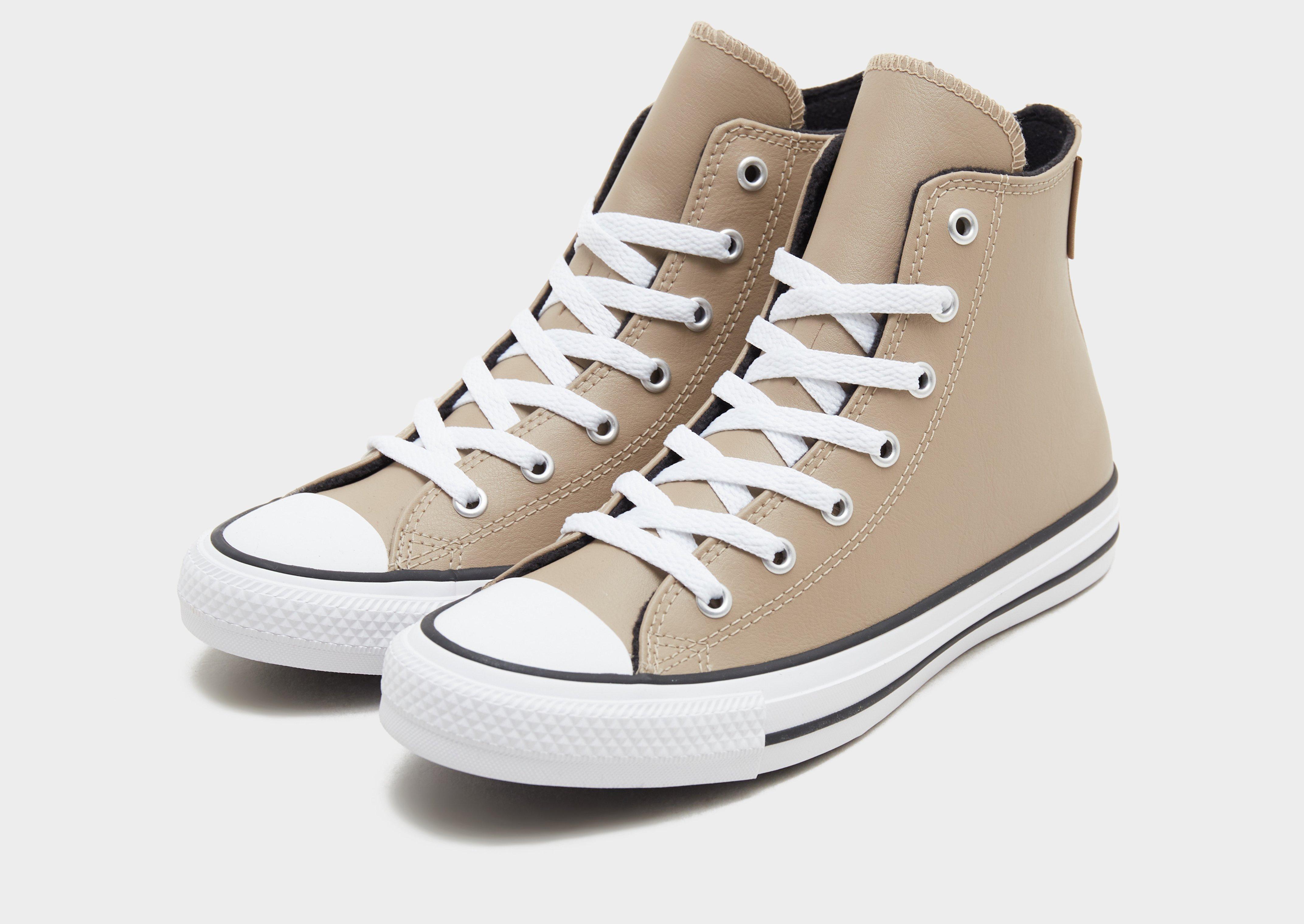 Converse All Star Vintage High Junior