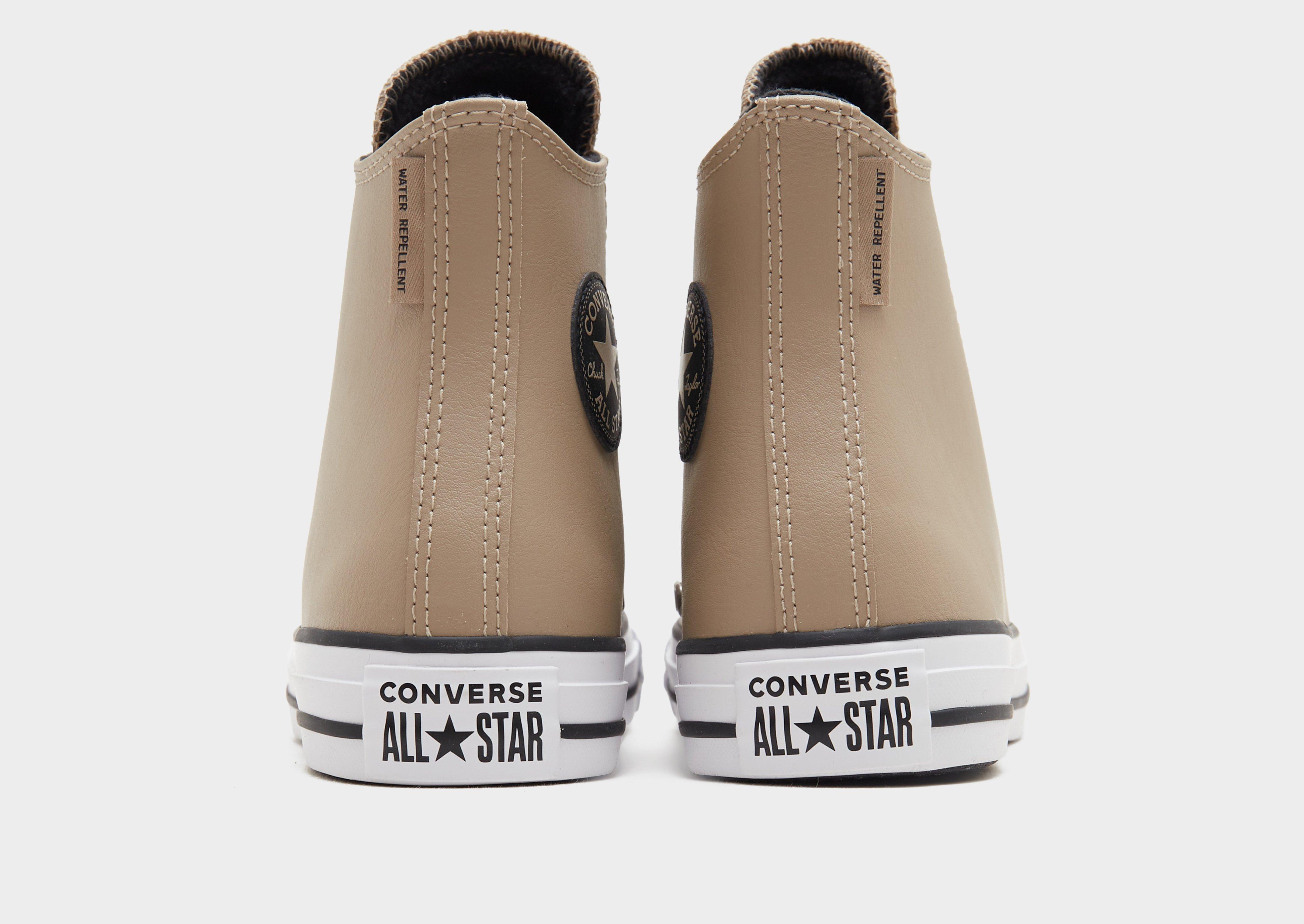Converse All Star Vintage High Junior