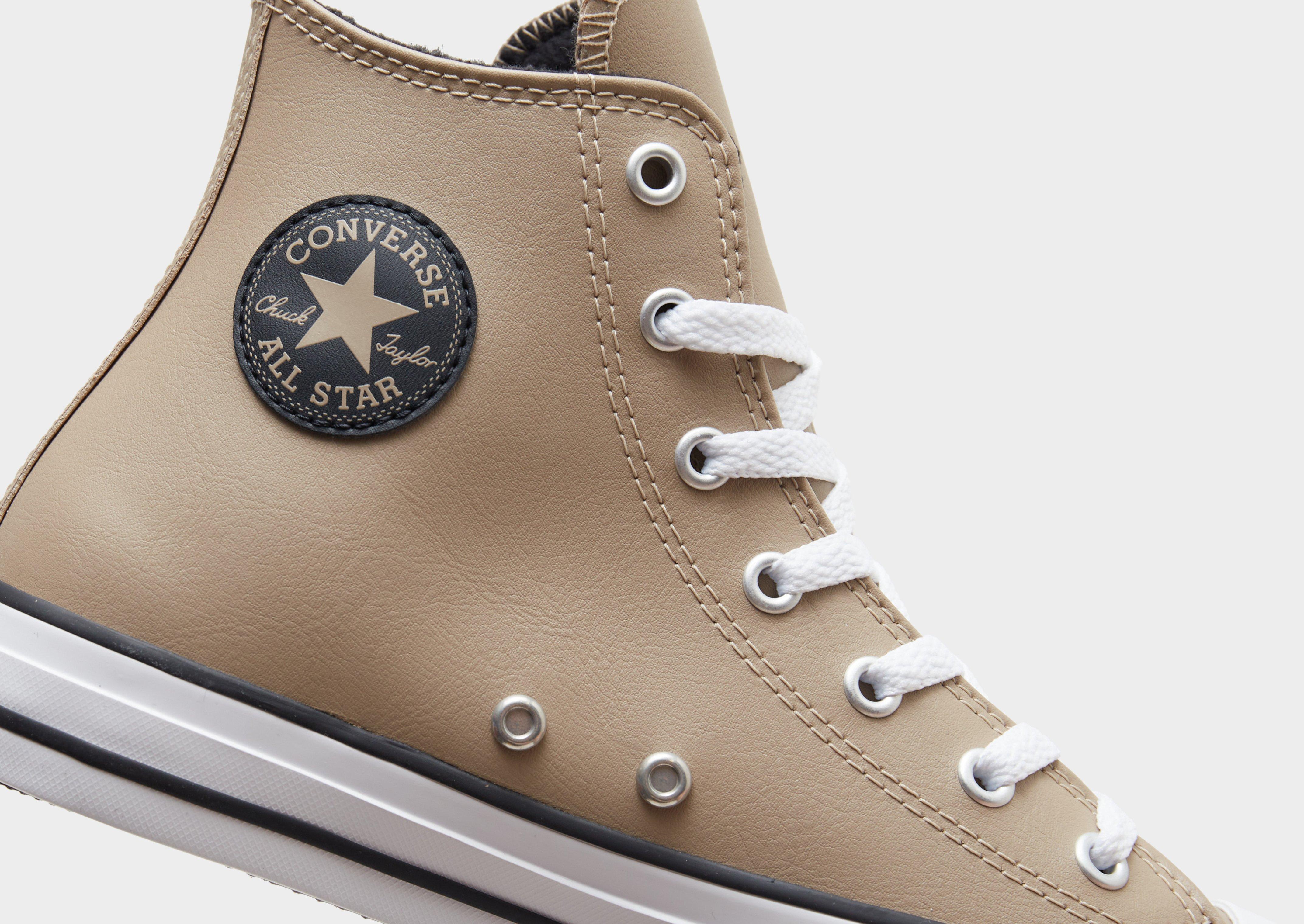 Converse All Star Vintage High Junior