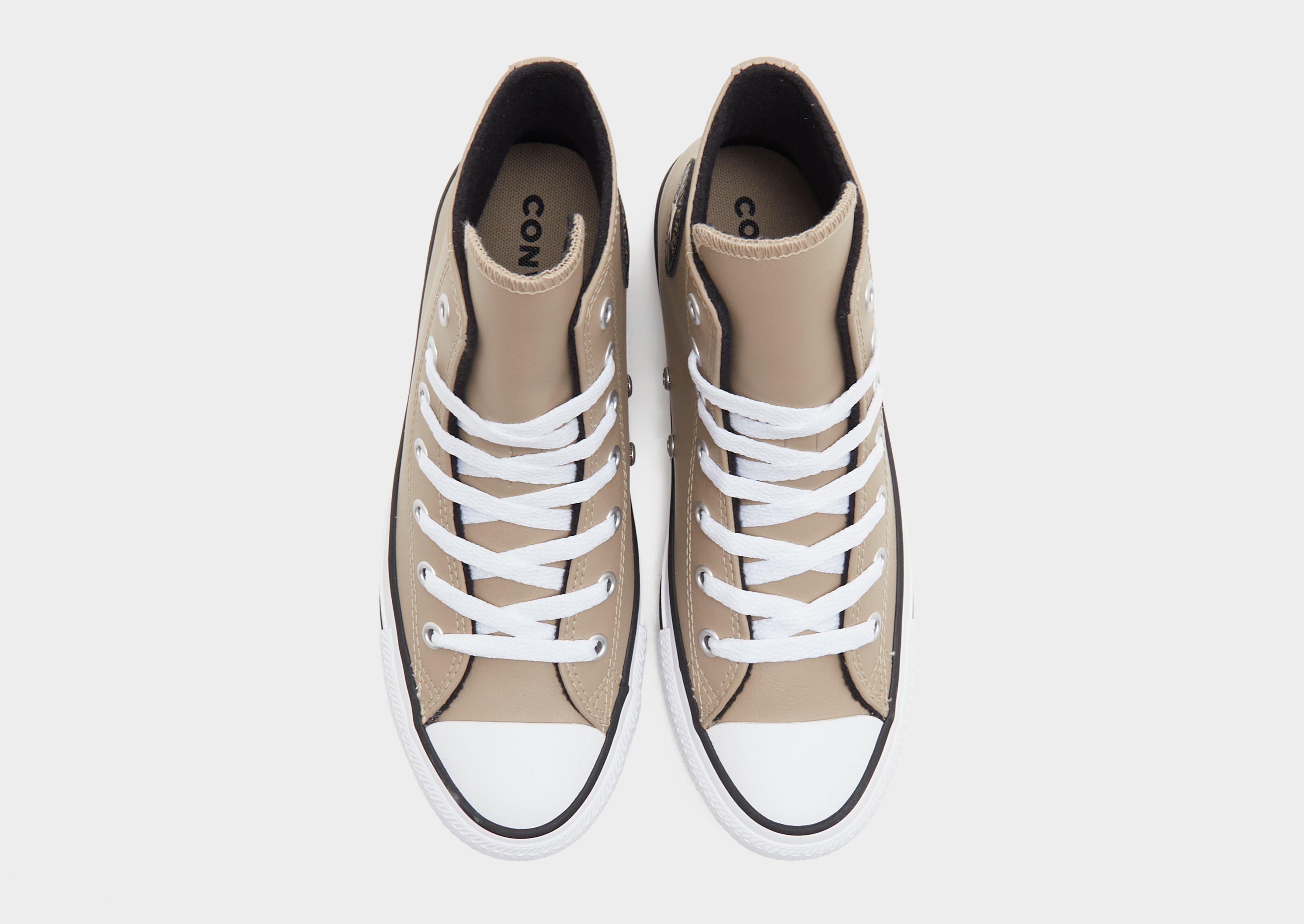 Converse All Star Vintage High Junior