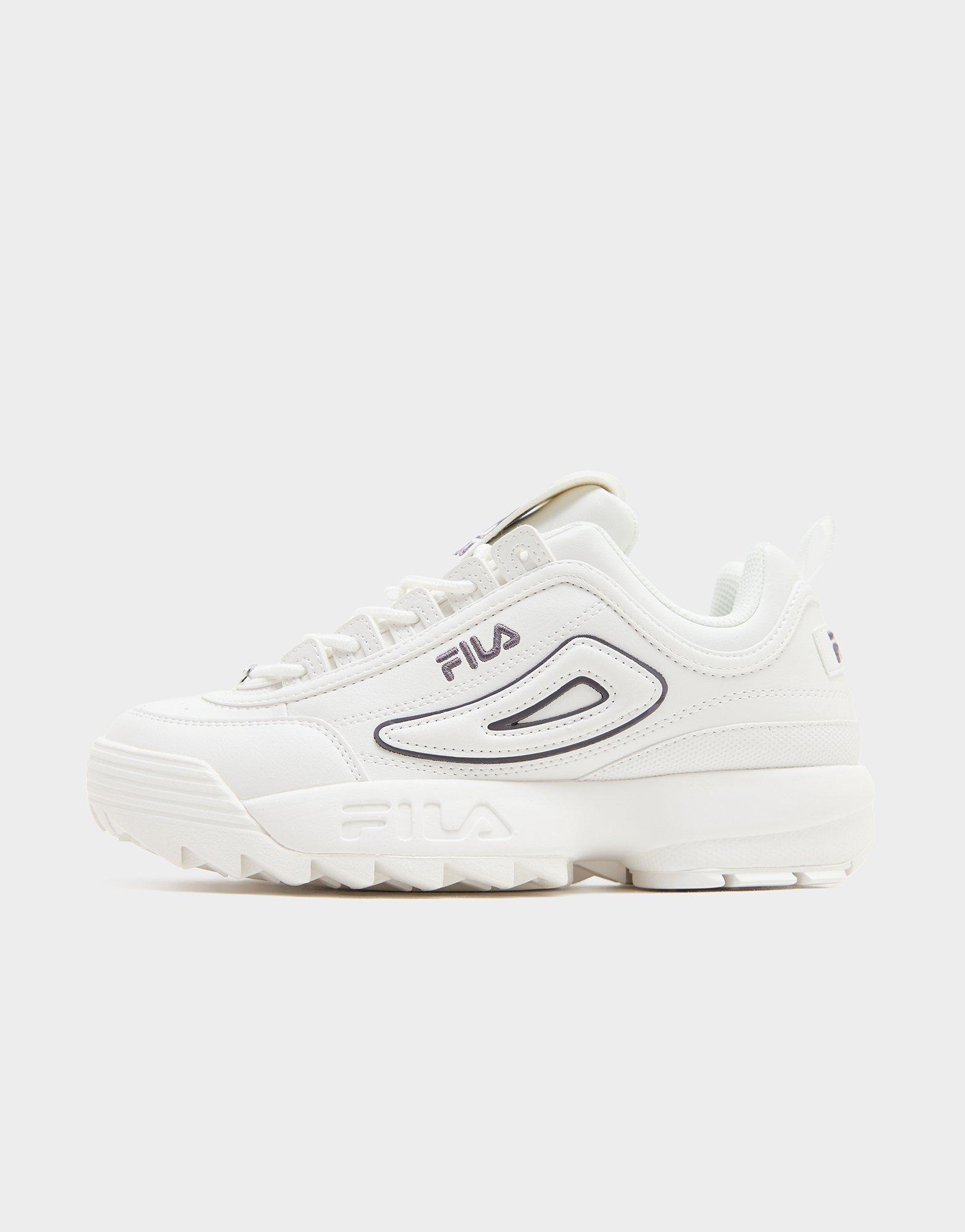 Fila Disruptor II Junior