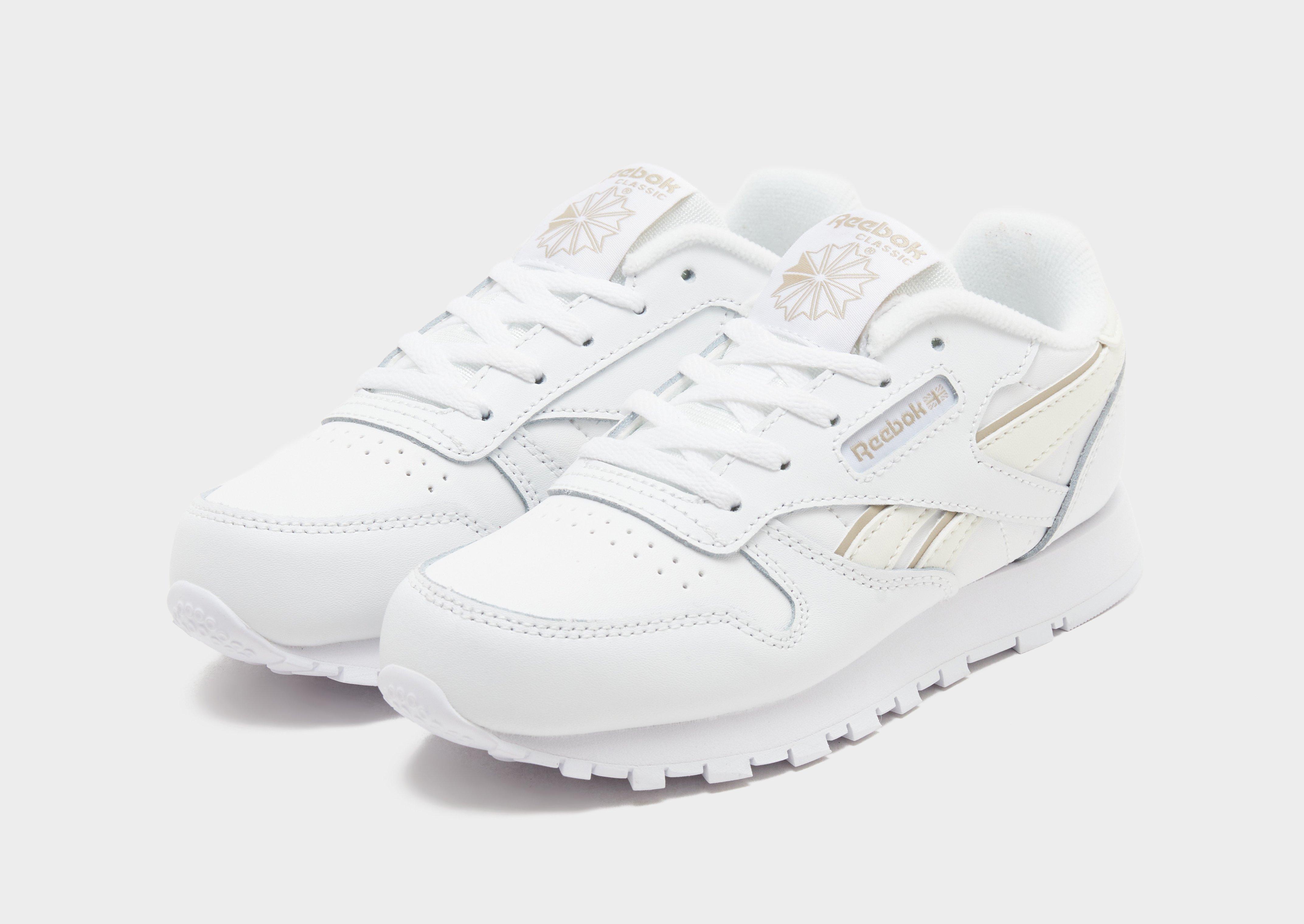 Reebok Classic Leather Perfect Split Kids