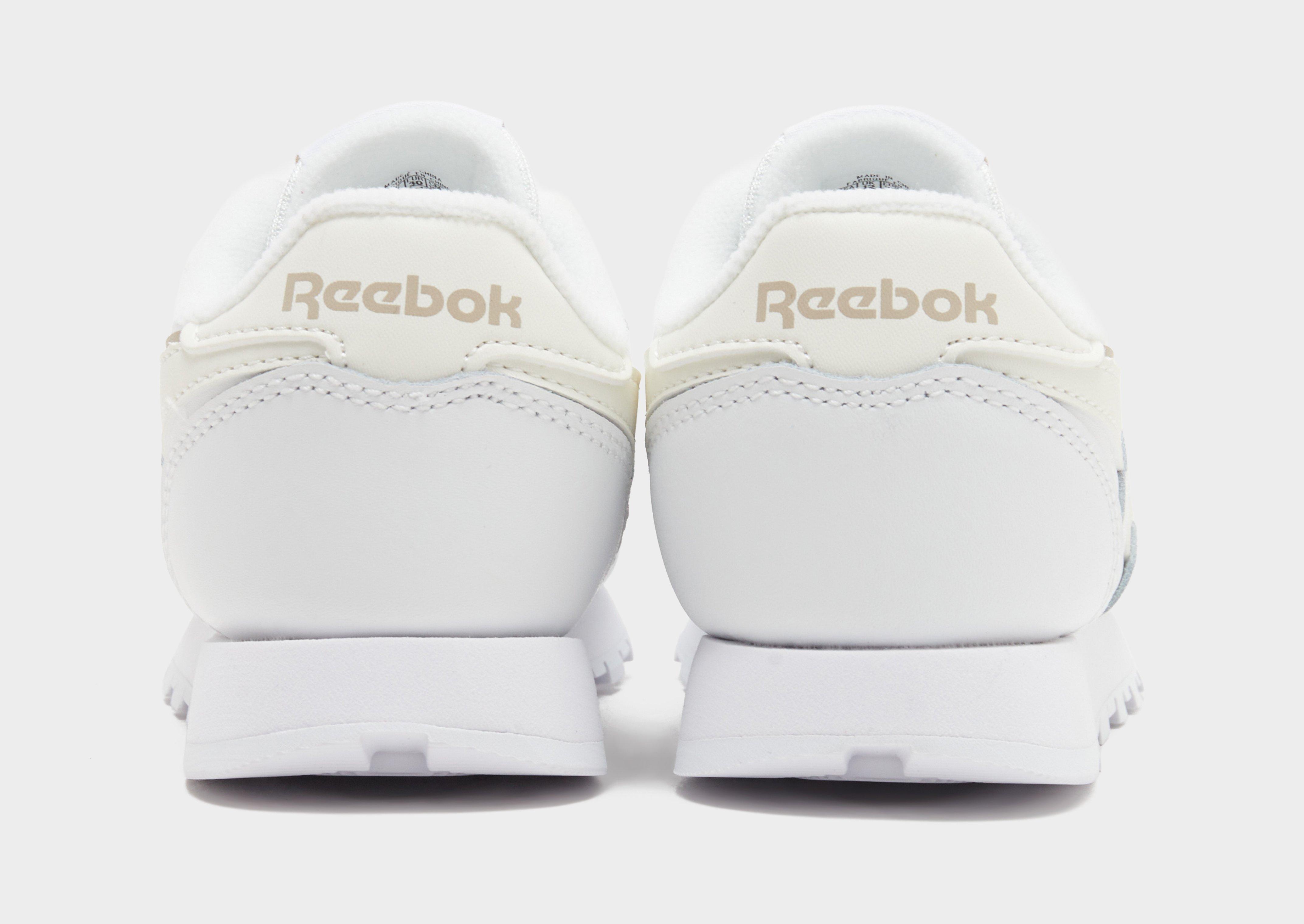 Reebok Classic Leather Perfect Split Kids