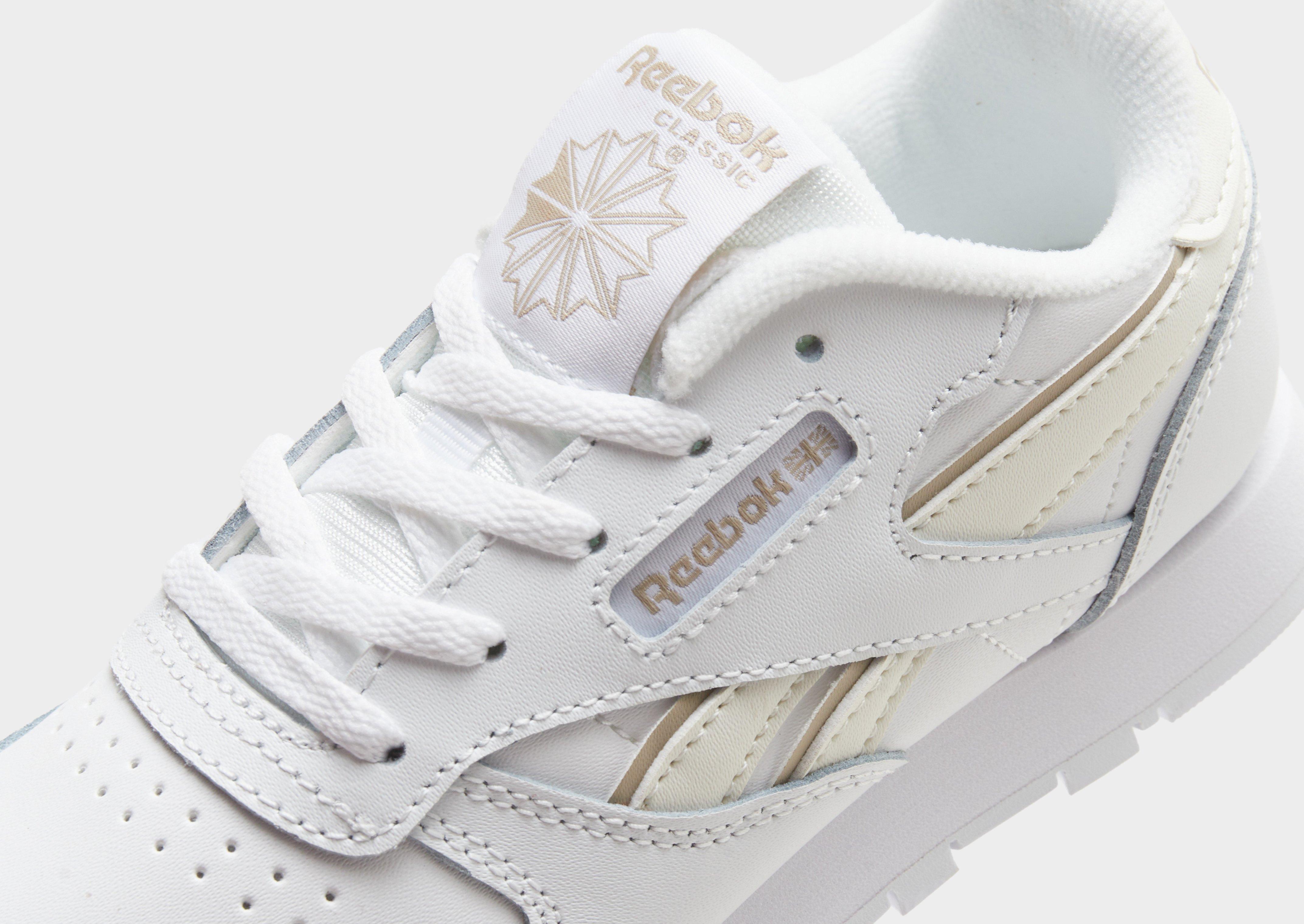 Reebok Classic Leather Perfect Split Kids
