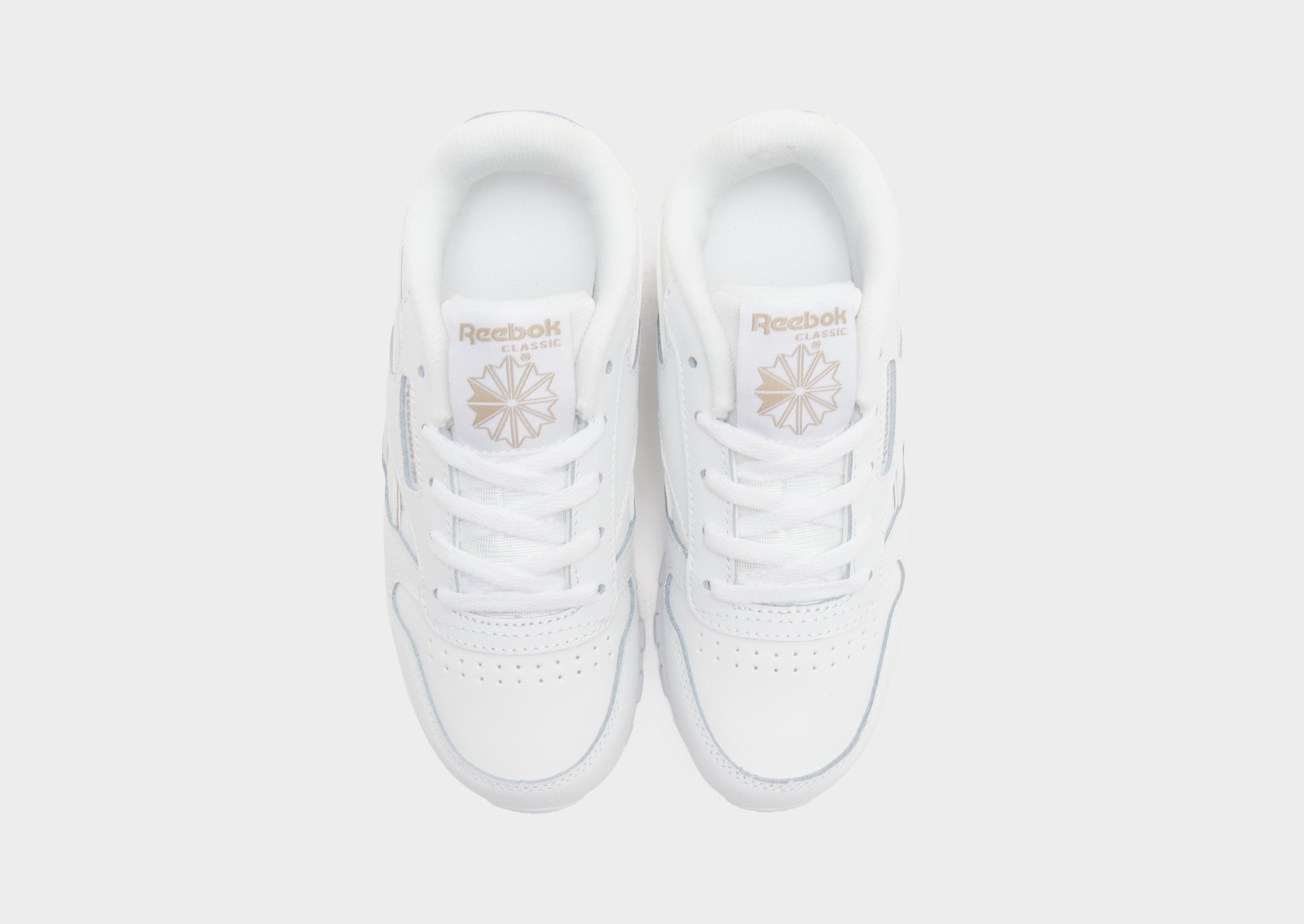 Reebok Classic Leather Perfect Split Kids