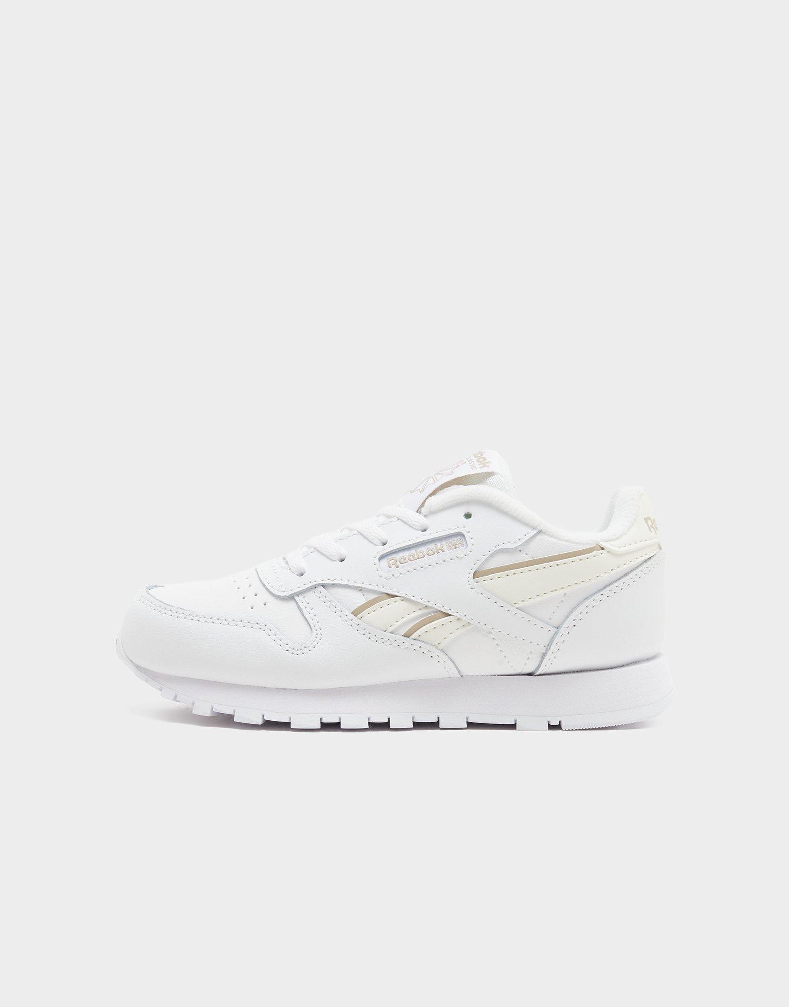 Reebok Classic Leather Perfect Split Children