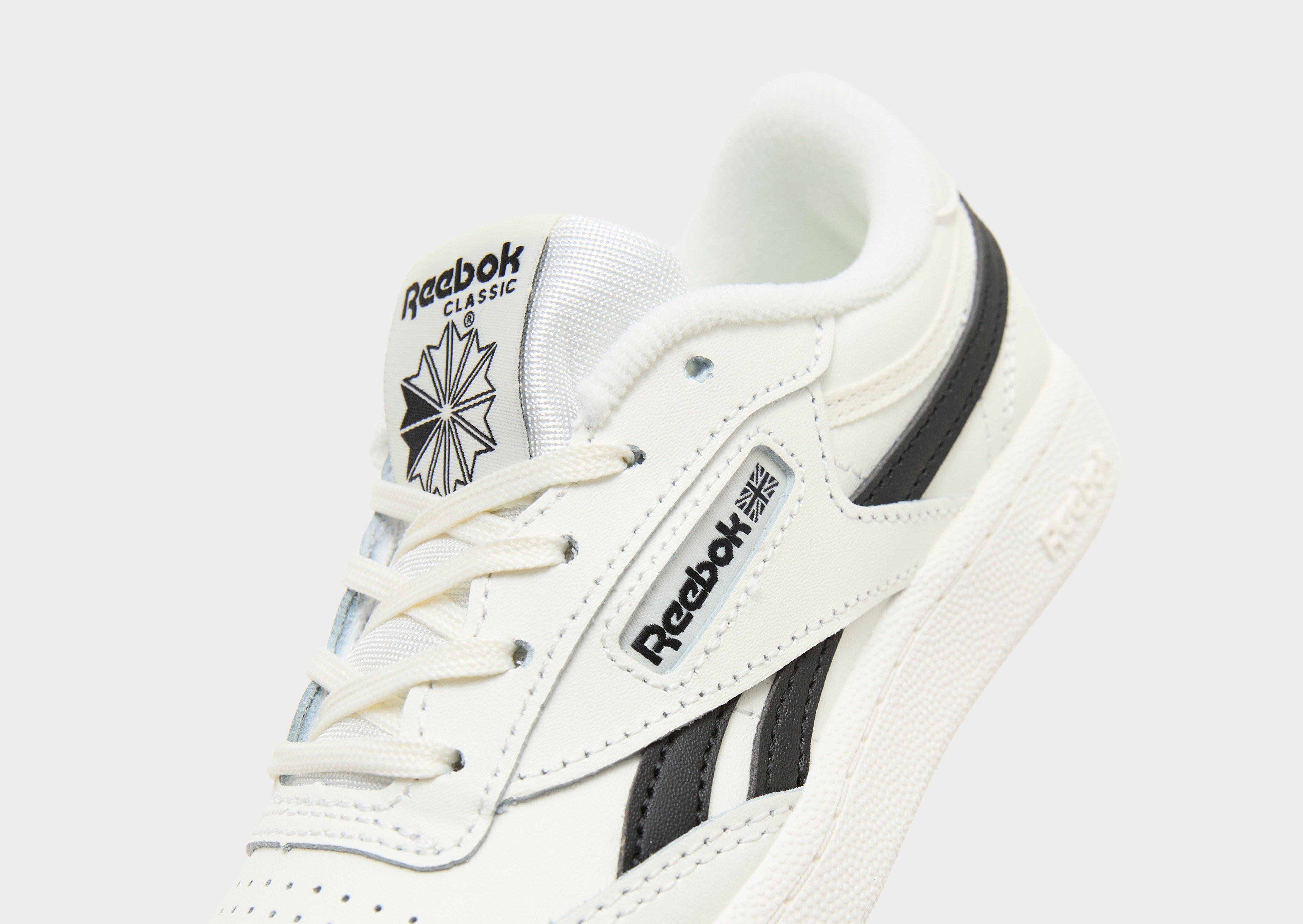 Reebok Club C Children