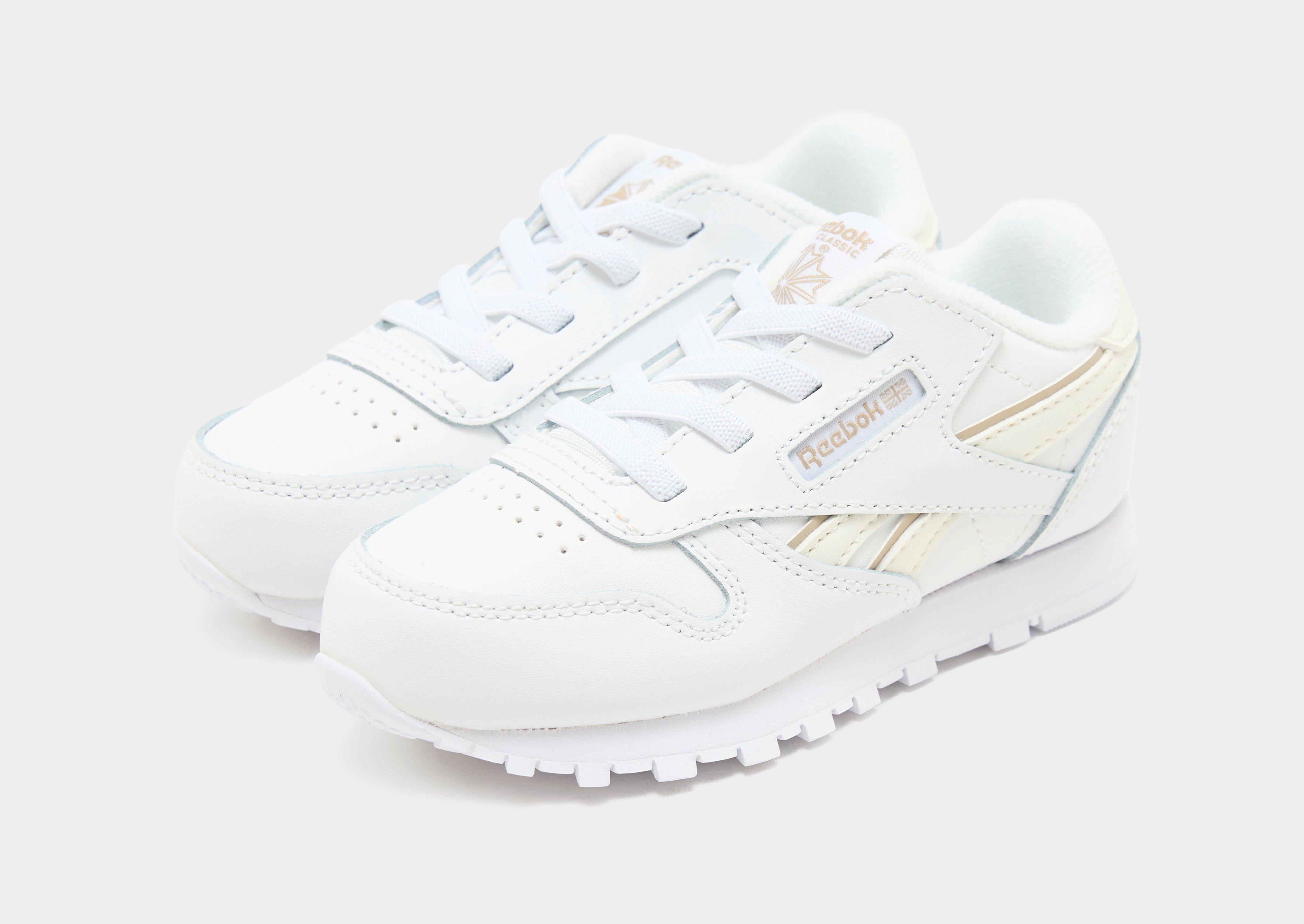 Reebok Classic Leather Perfect Split Baby's