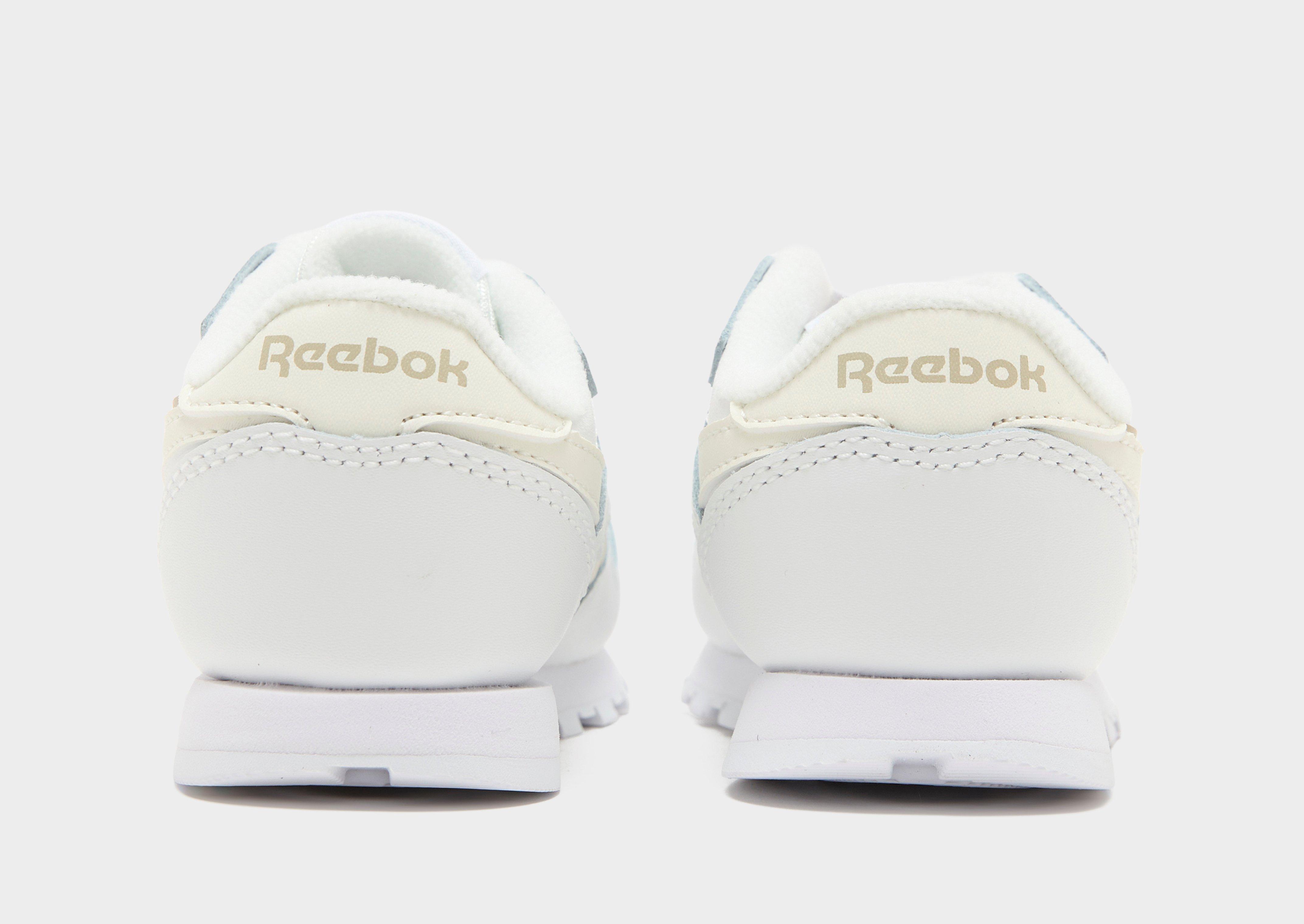 Reebok Classic Leather Perfect Split Baby's