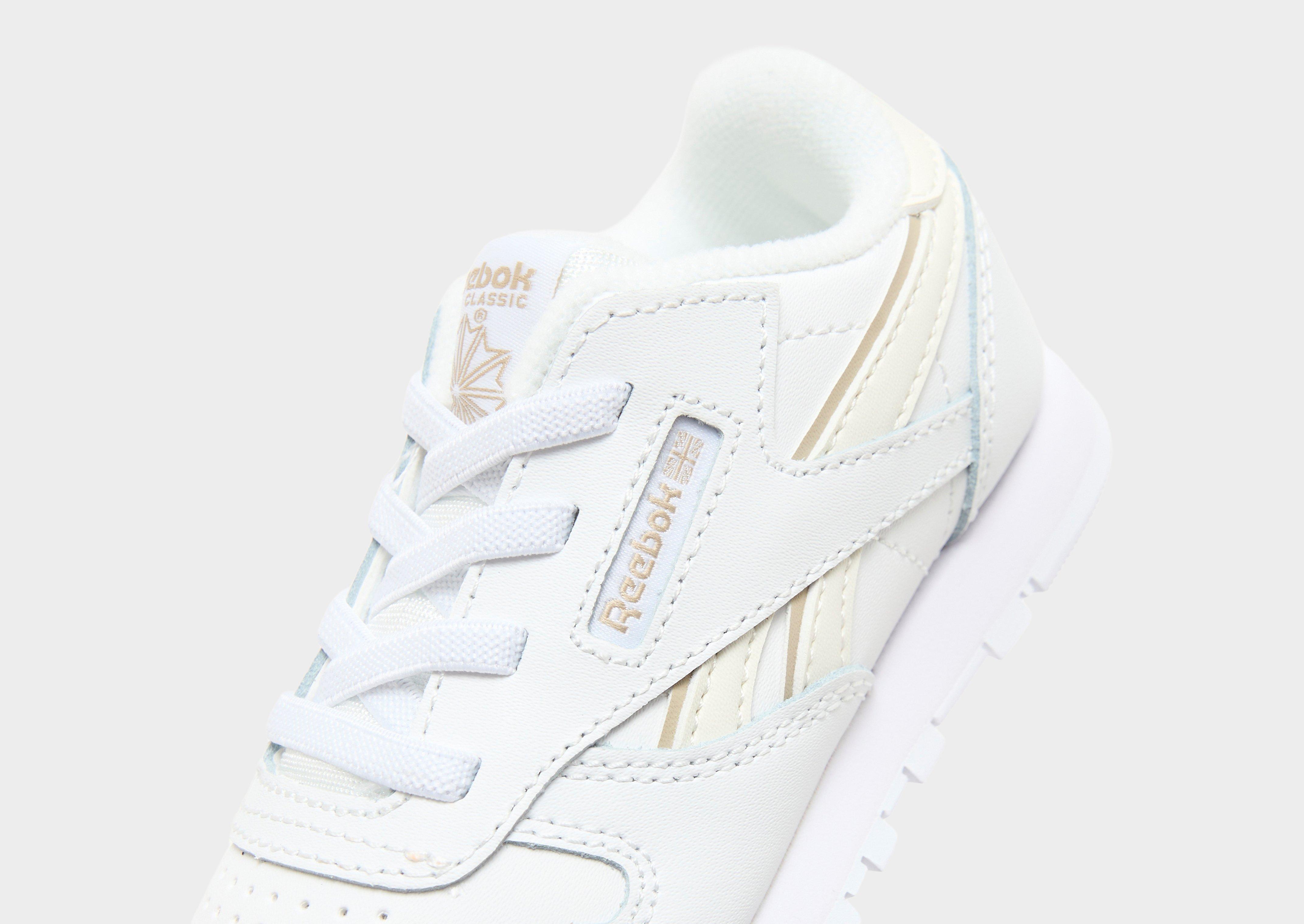 Reebok Classic Leather Perfect Split Baby's