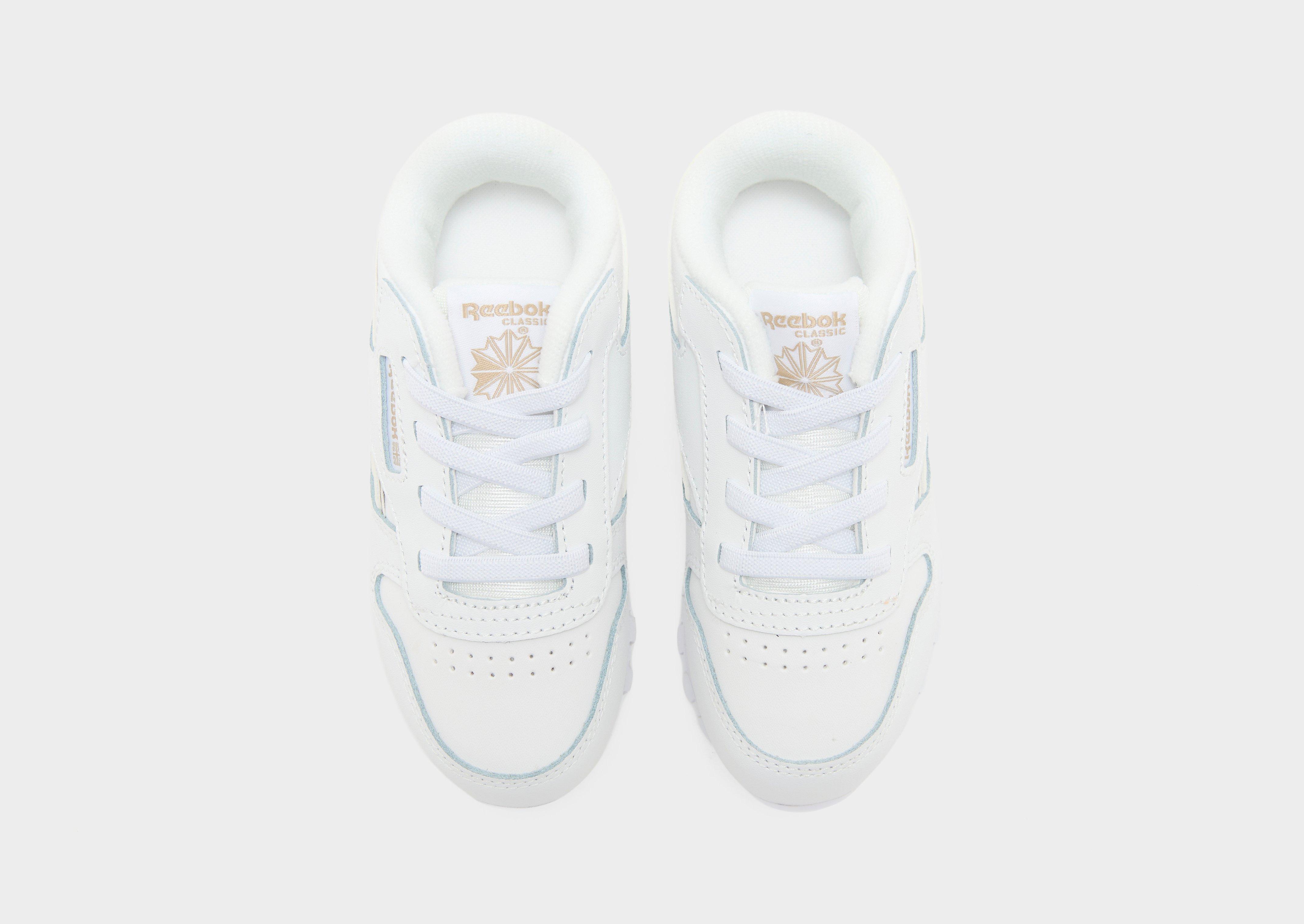 Reebok Classic Leather Perfect Split Baby's