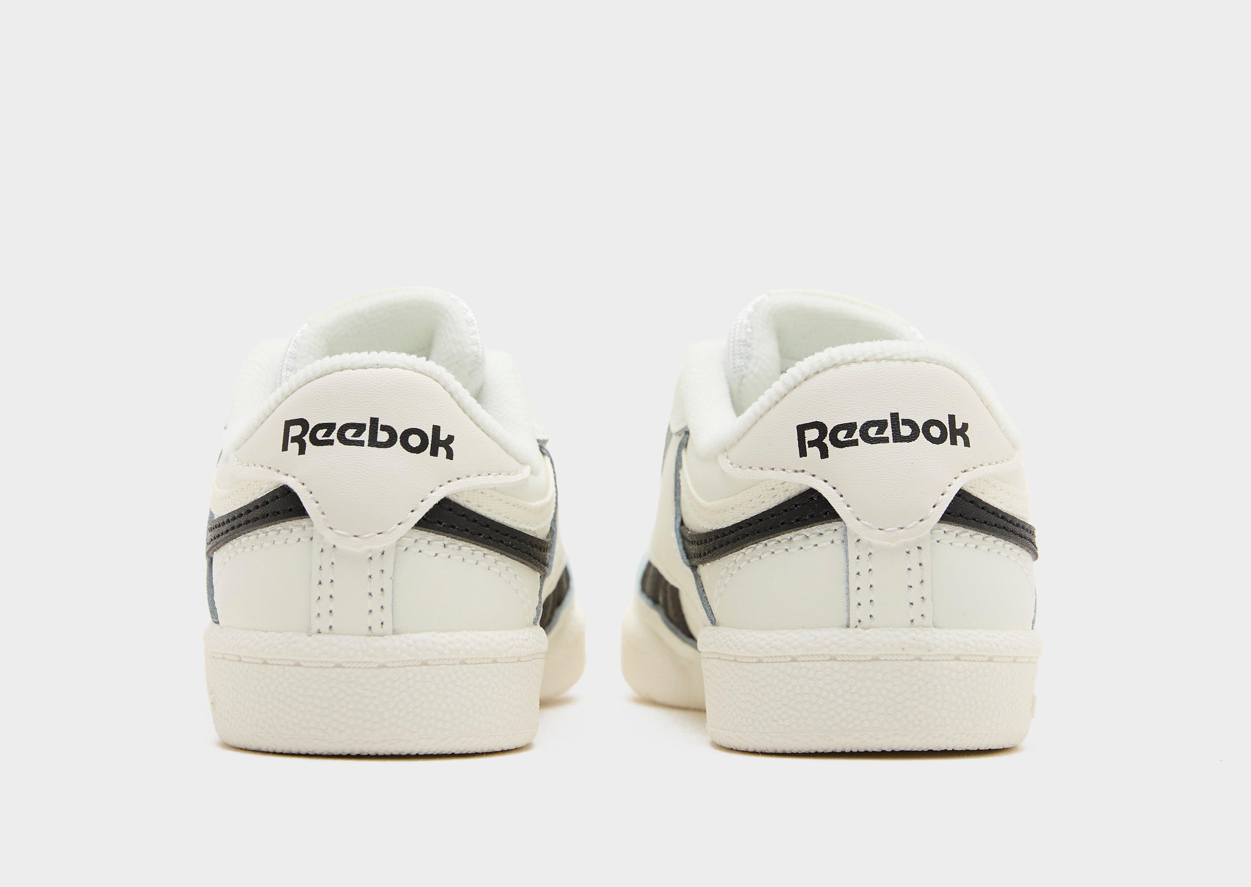Reebok Club C Revenge Infant