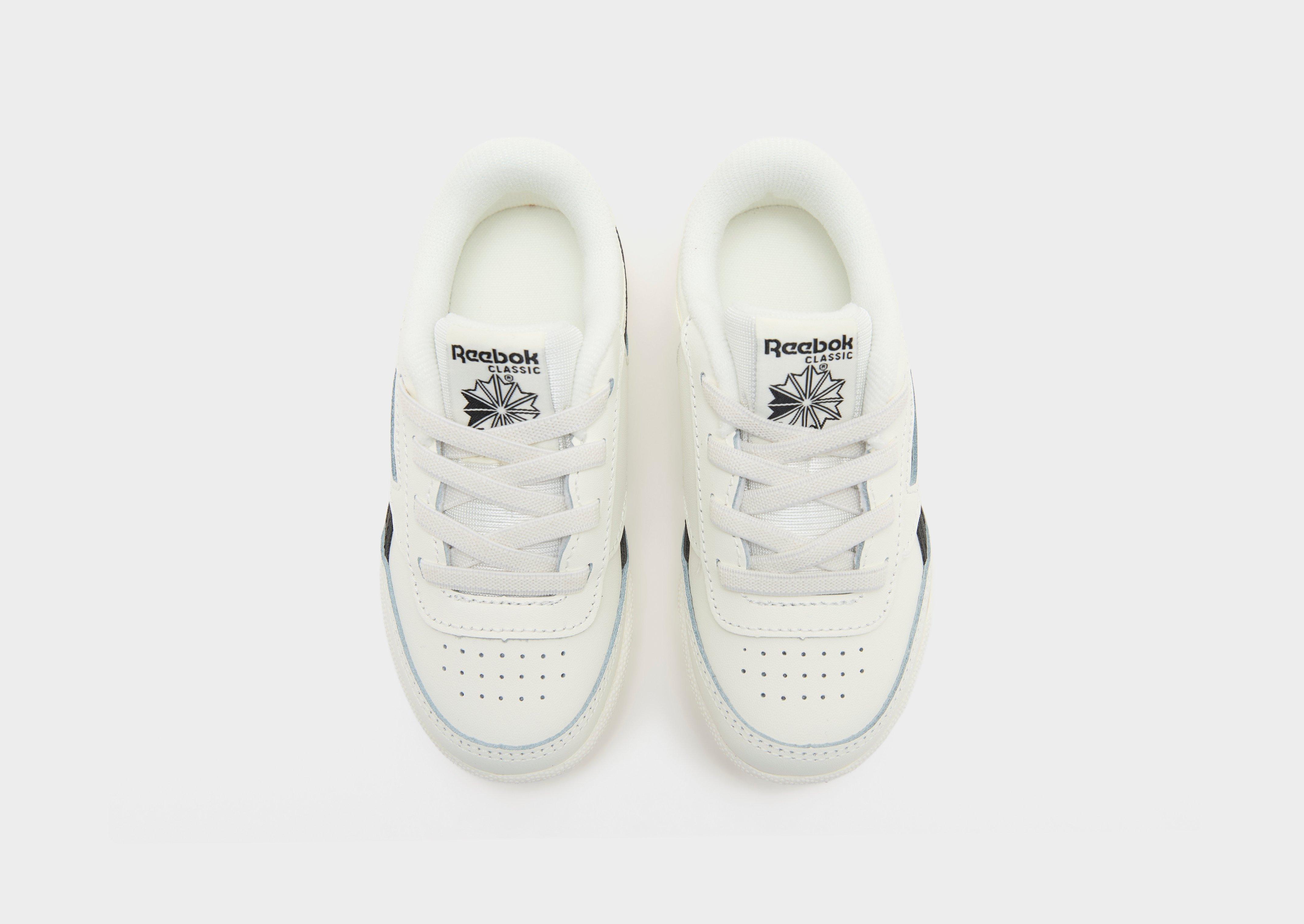 Reebok Club C Revenge Infant