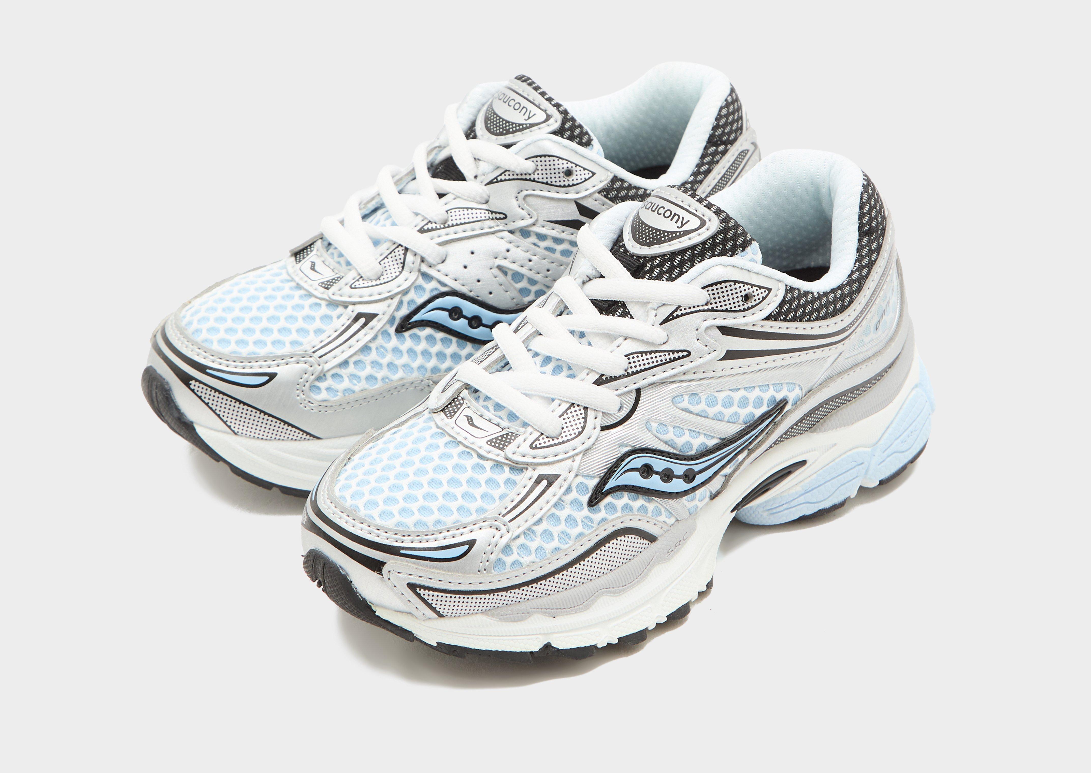 Saucony ProGrid Omni 9 Children