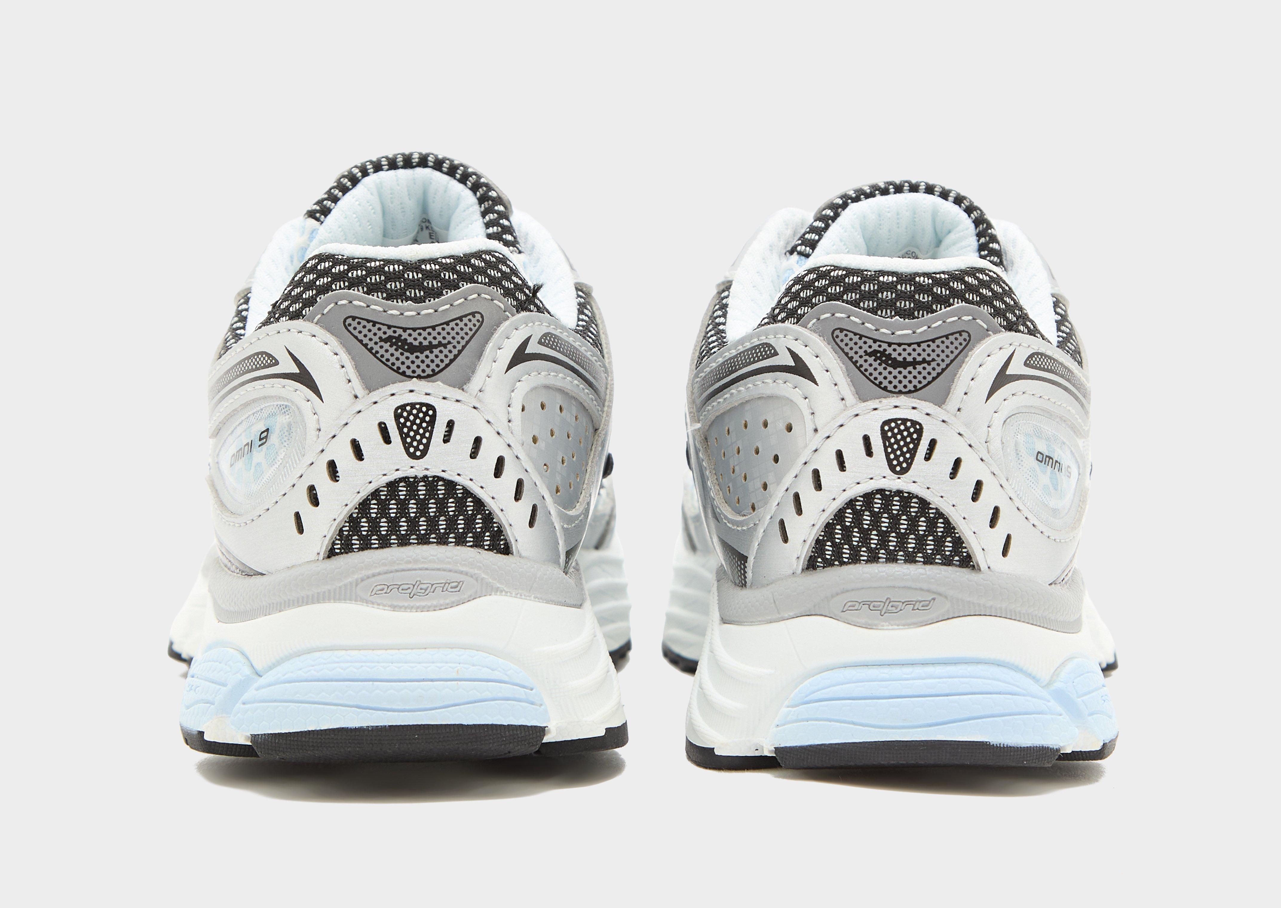 Saucony ProGrid Omni 9 Children