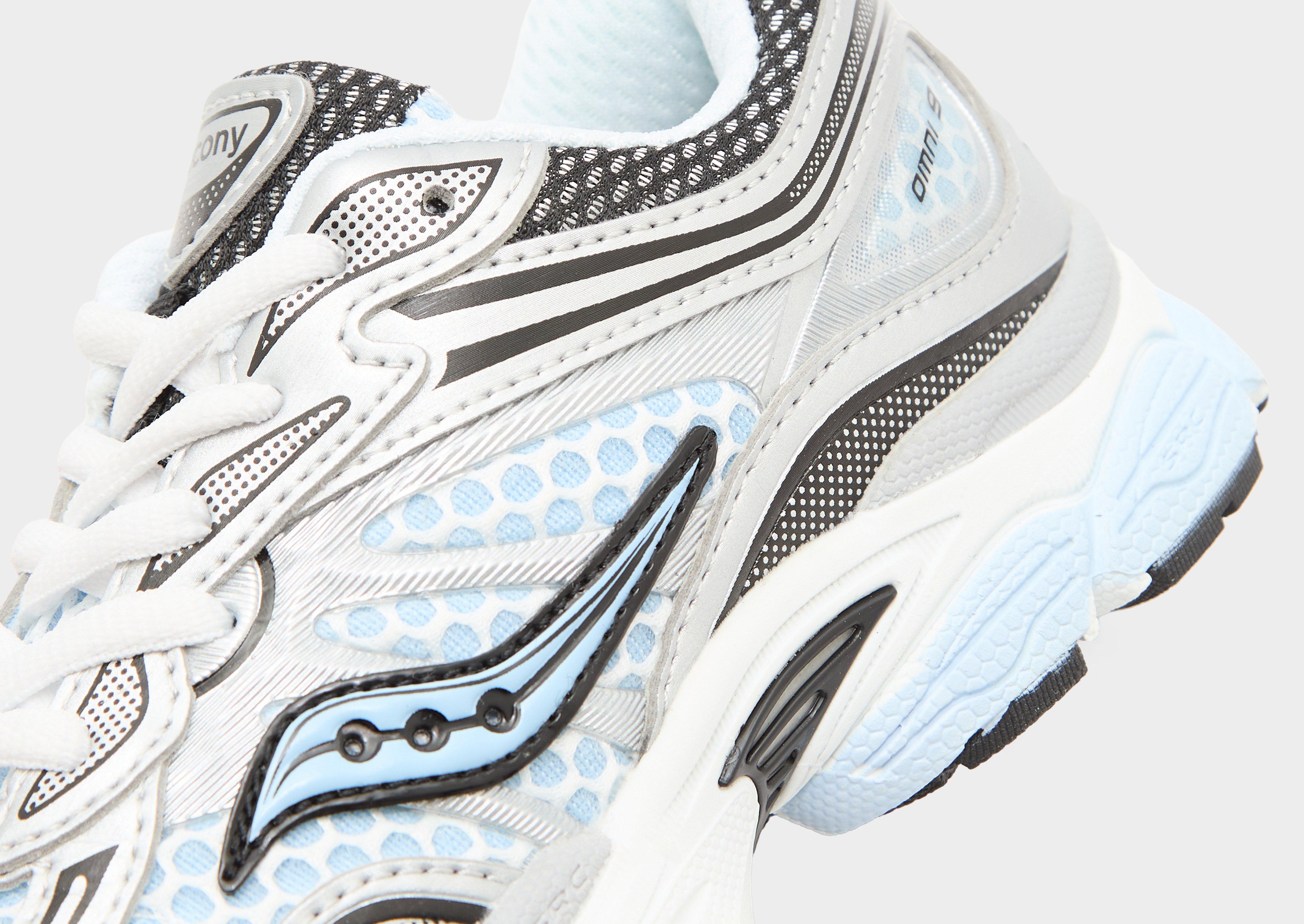 Saucony ProGrid Omni 9 Children