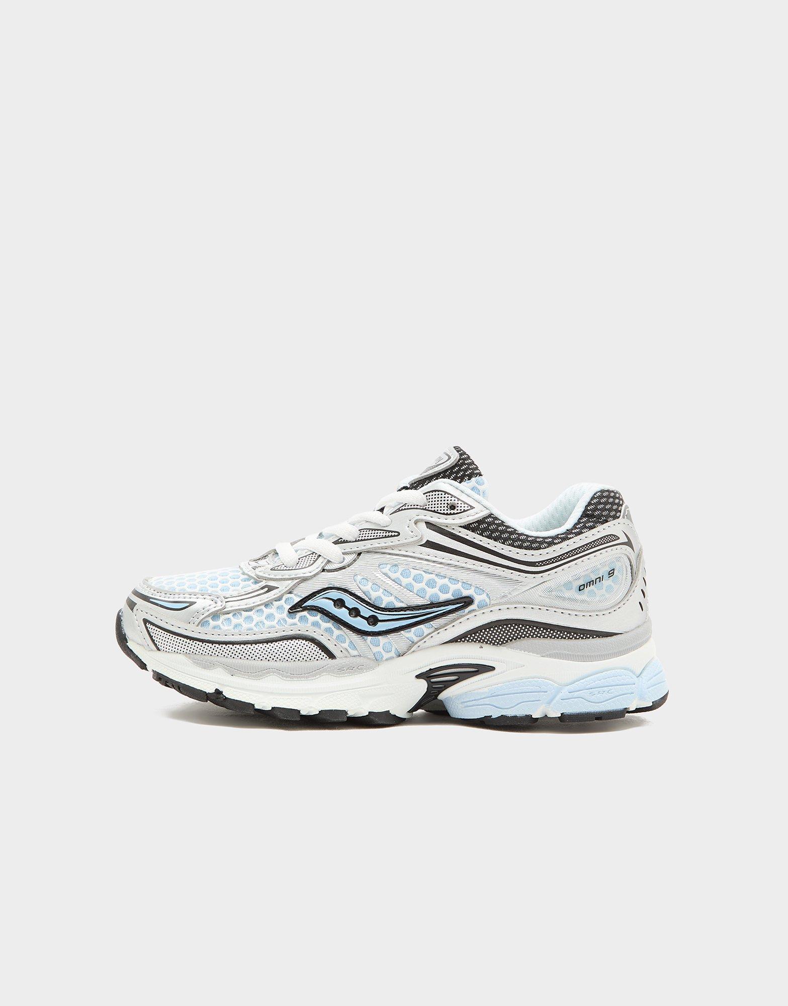 Saucony ProGrid Omni 9 Children