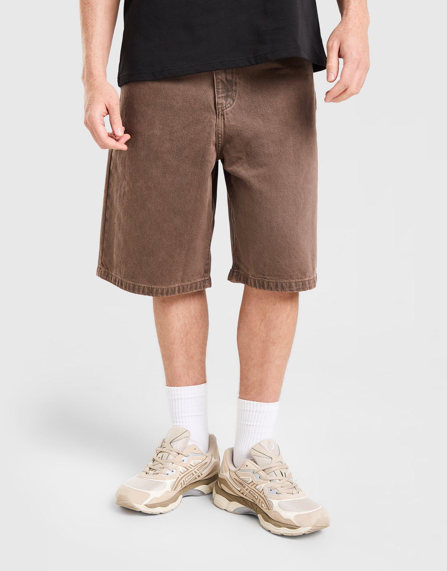 Unlike Humans Quin Jorts