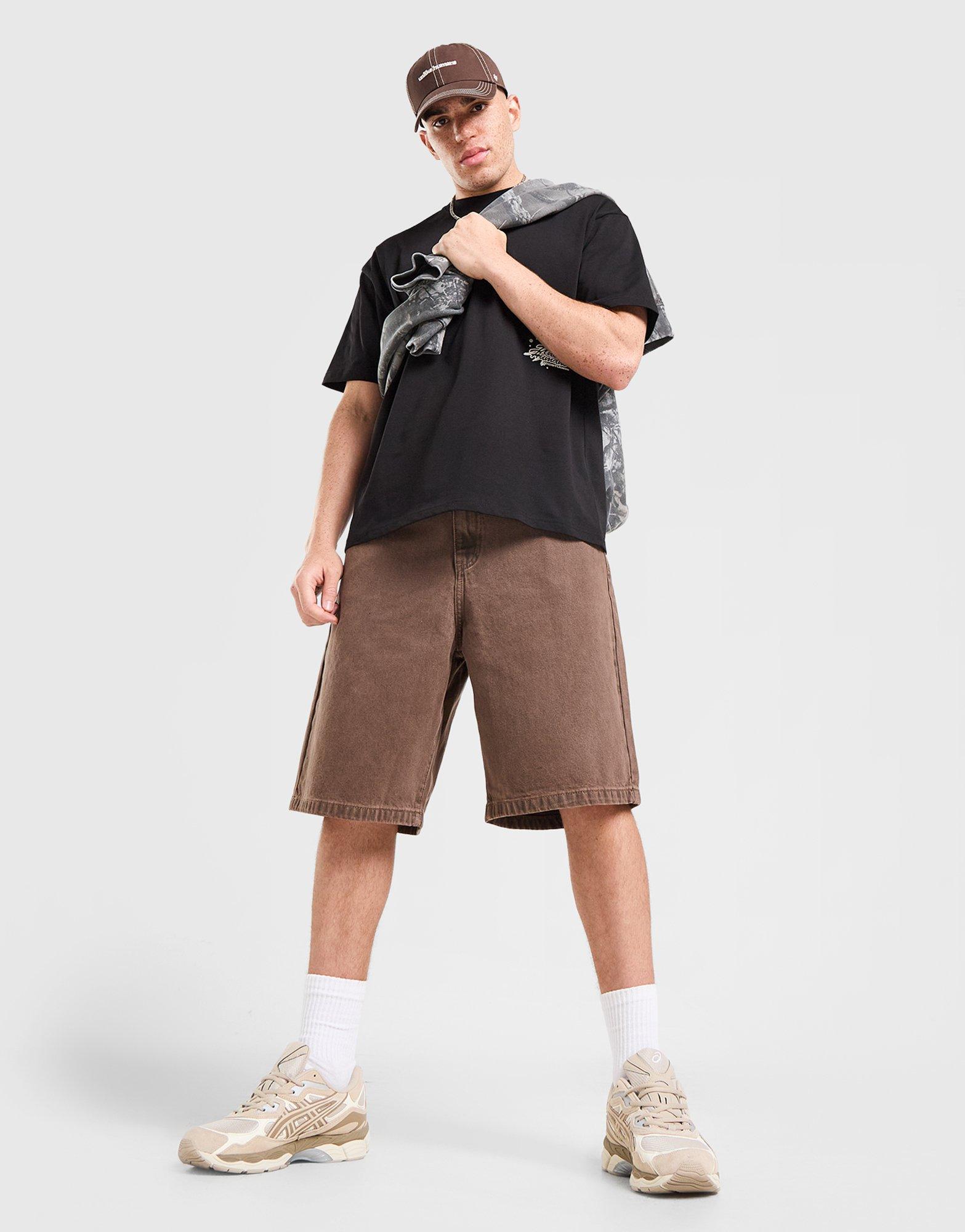 Unlike Humans Quin Jorts