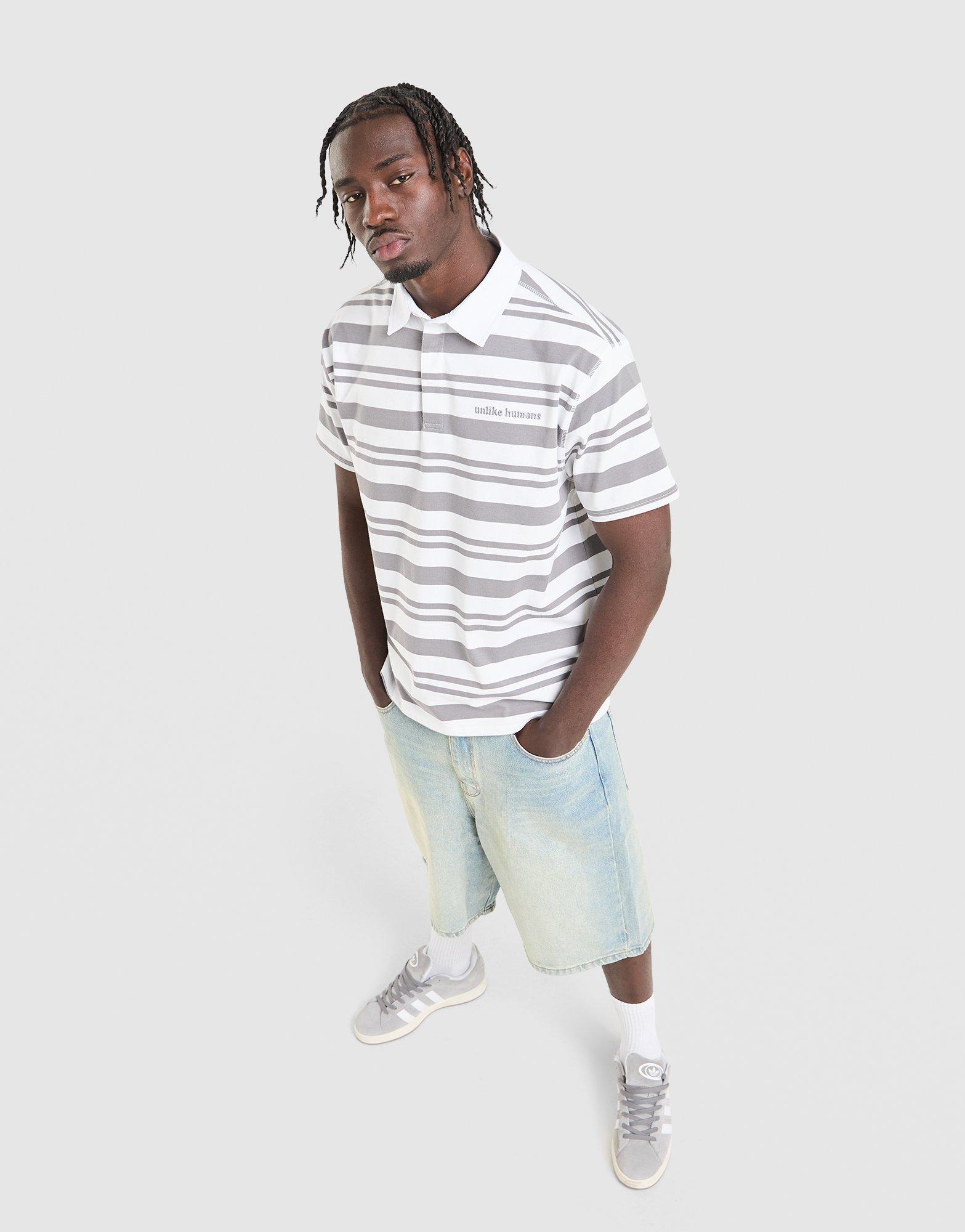 Unlike Humans Kane Poloshirt