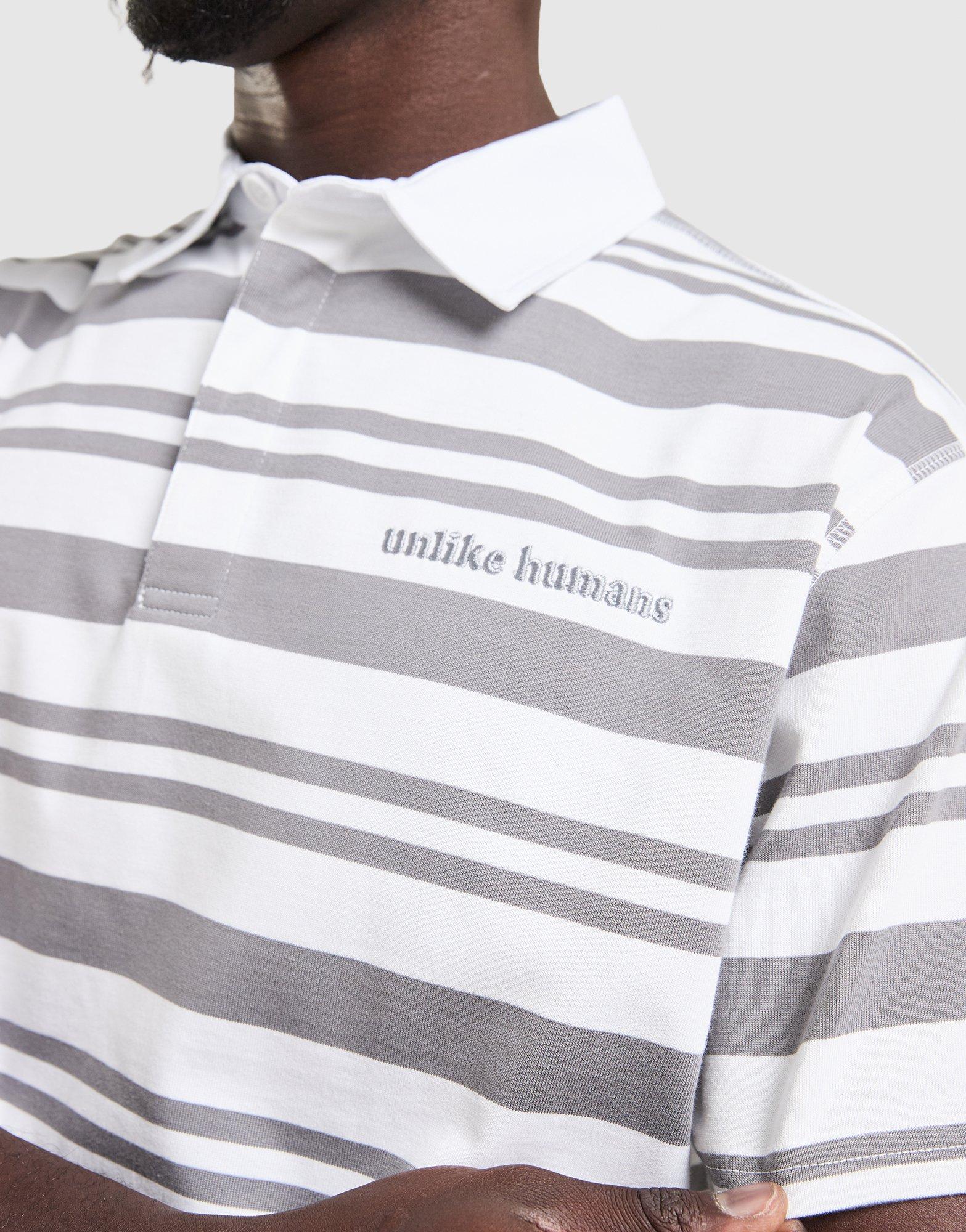 Unlike Humans Kane Poloshirt