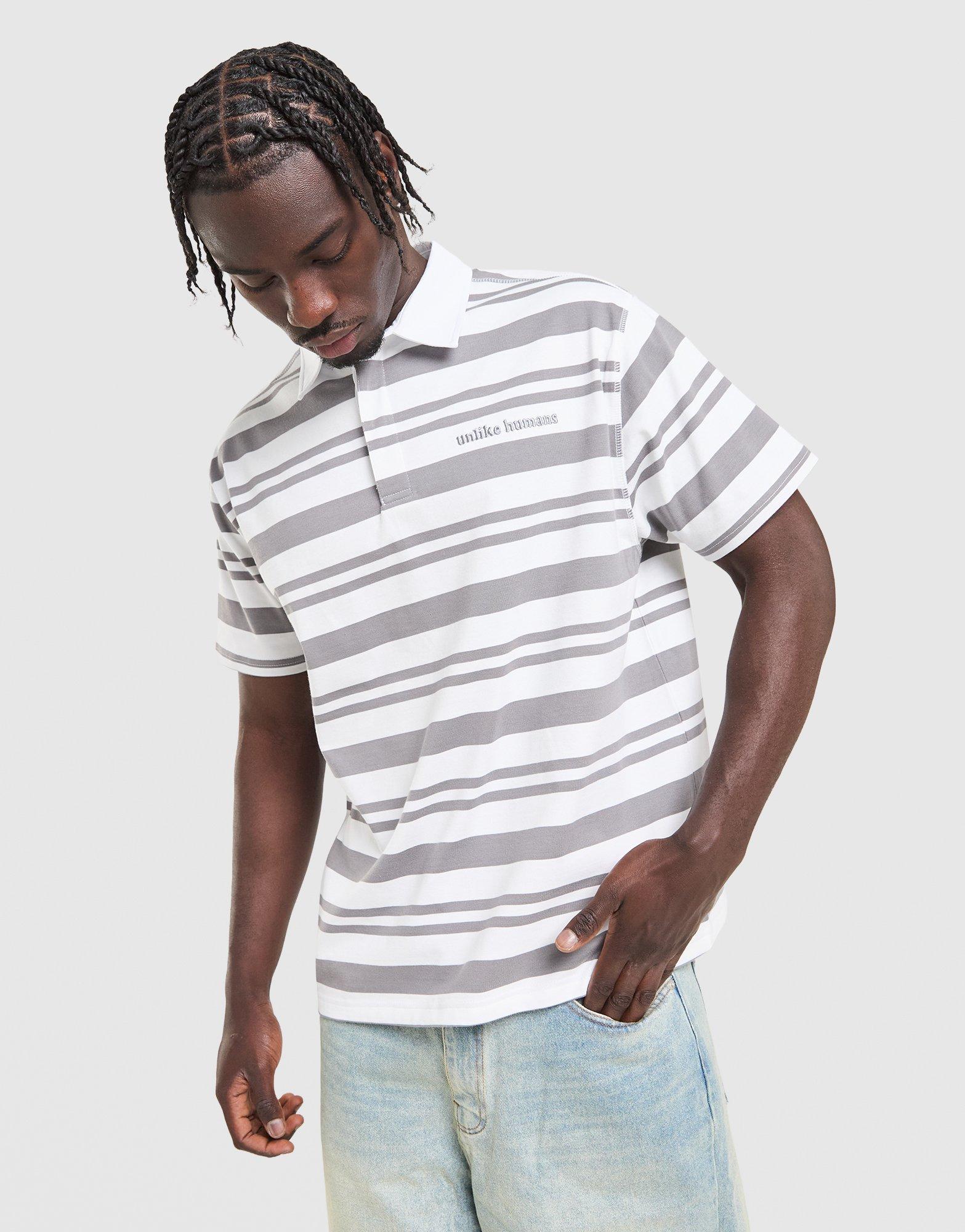 Unlike Humans Kane Polo Shirt