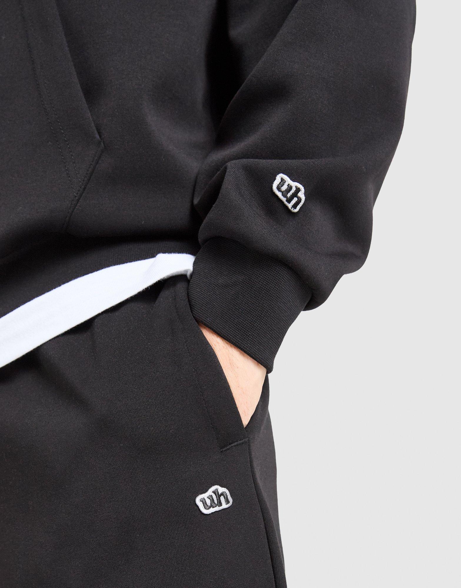 Unlike Humans Landing 1/4 Zip Sweatshirt