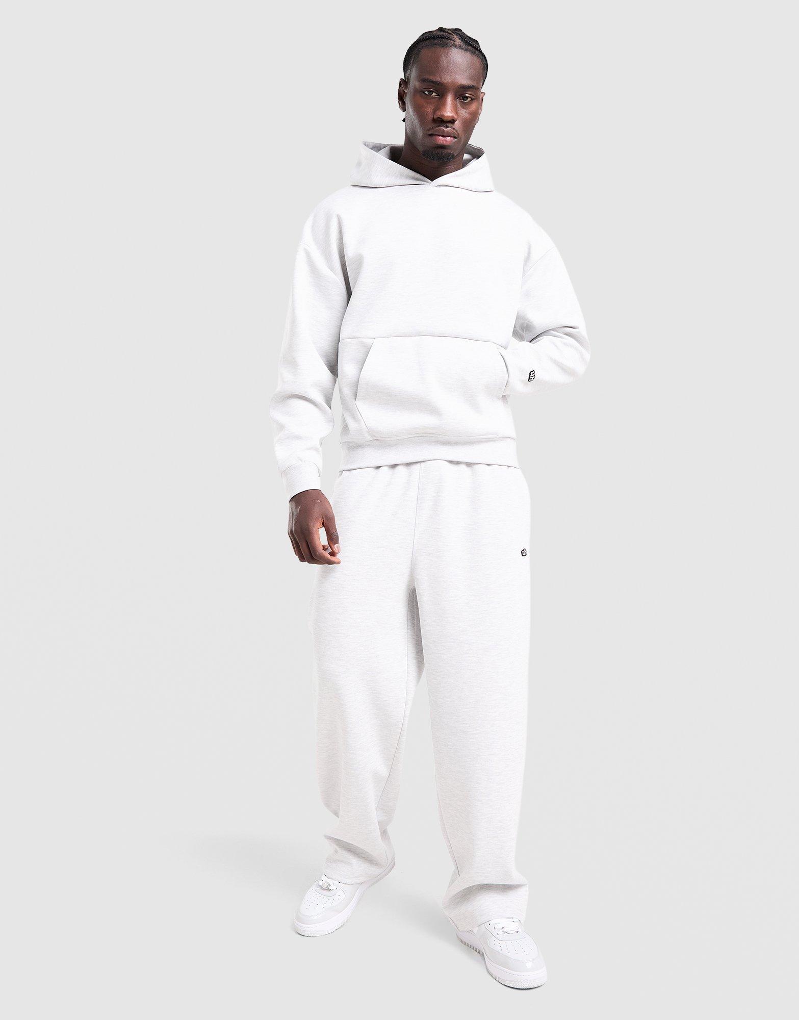 Unlike Humans Landing Hoodie