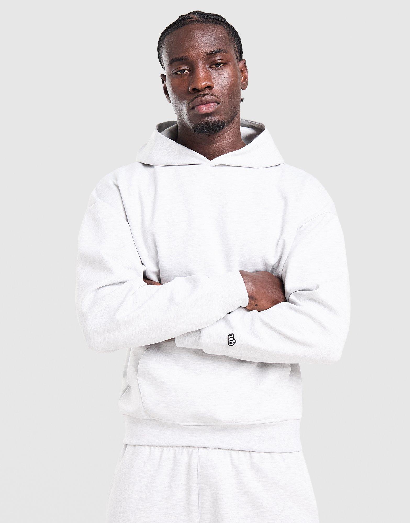 Unlike Humans Landing Hoodie