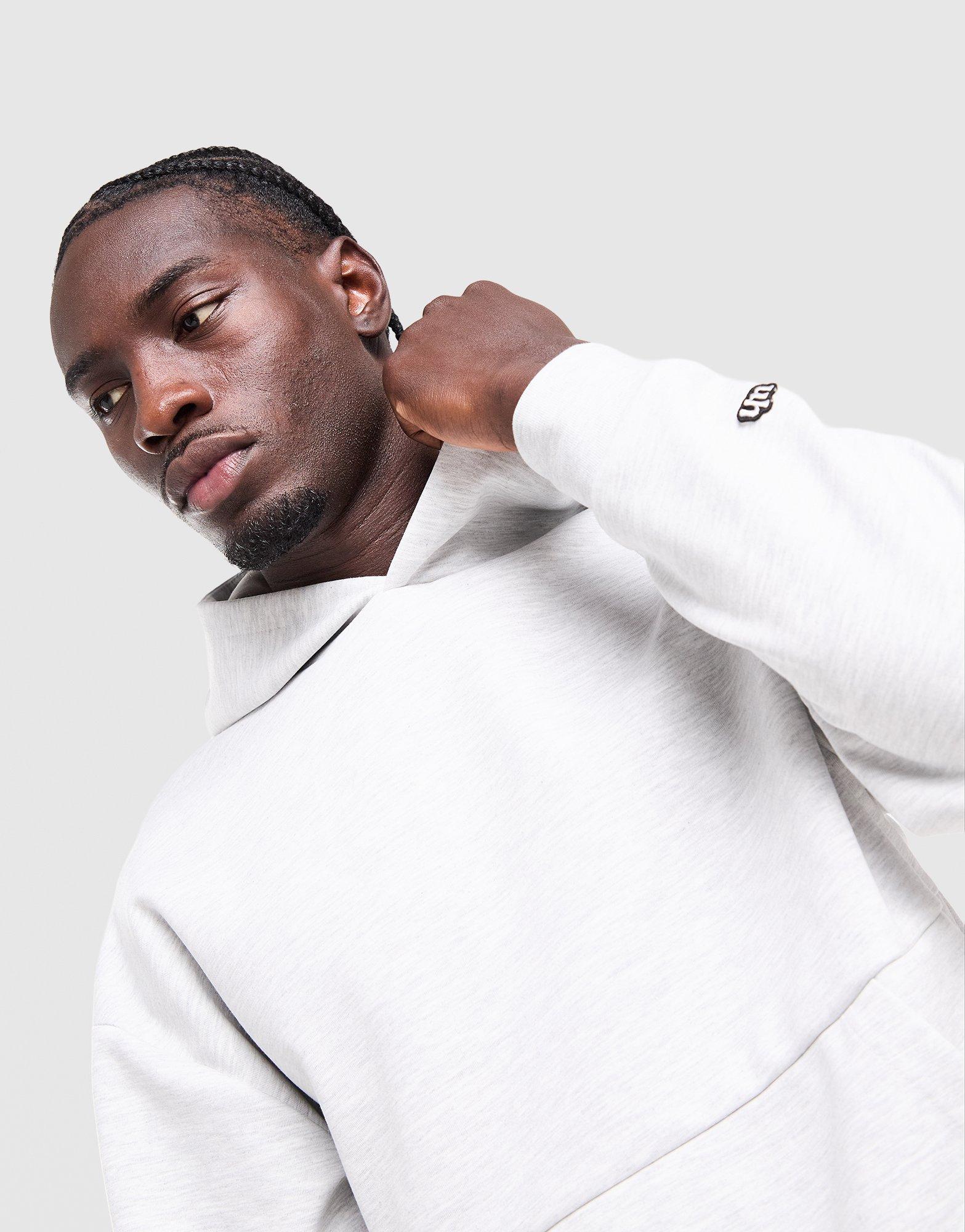 Unlike Humans Landing Hoodie