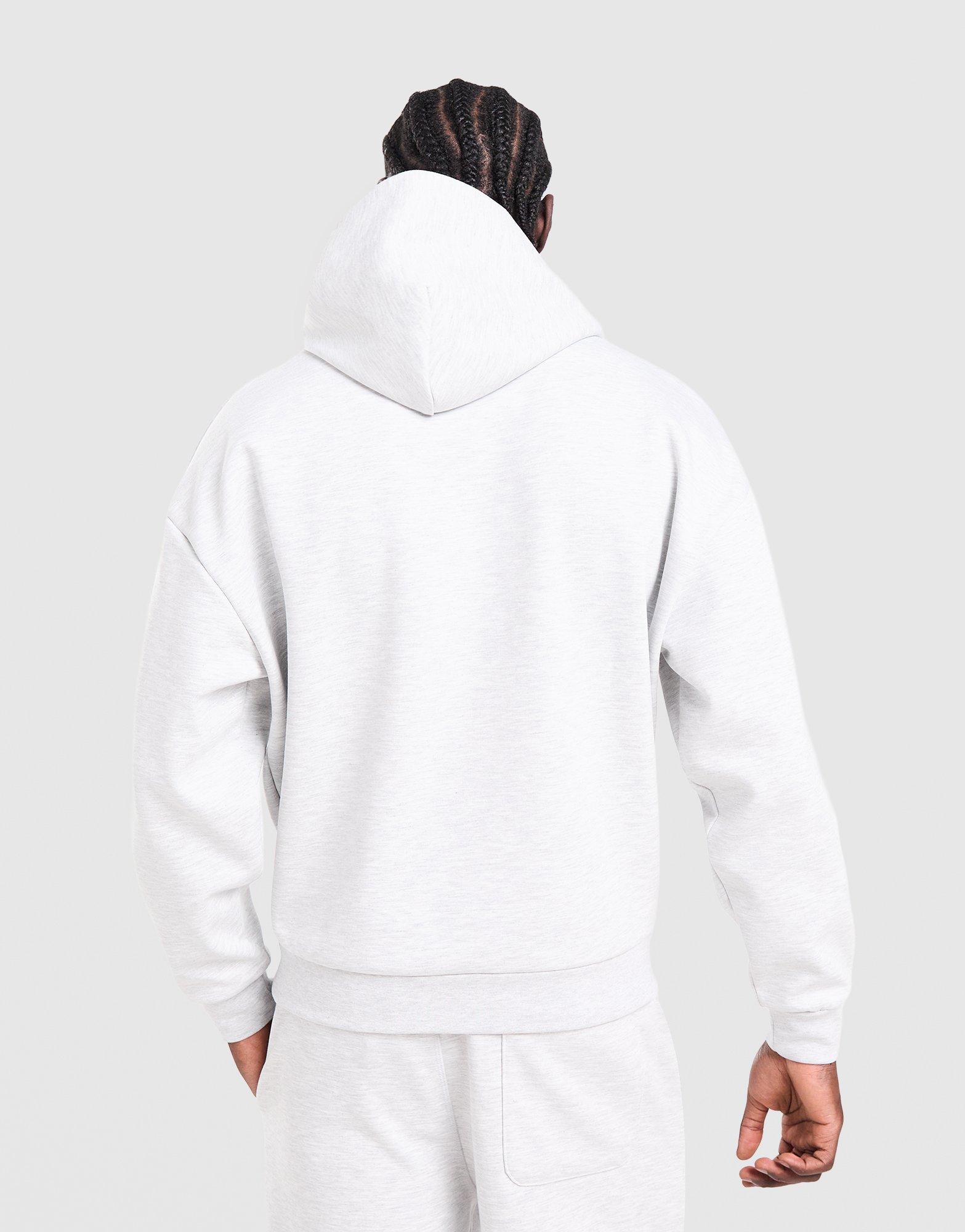 Unlike Humans Landing Hoodie