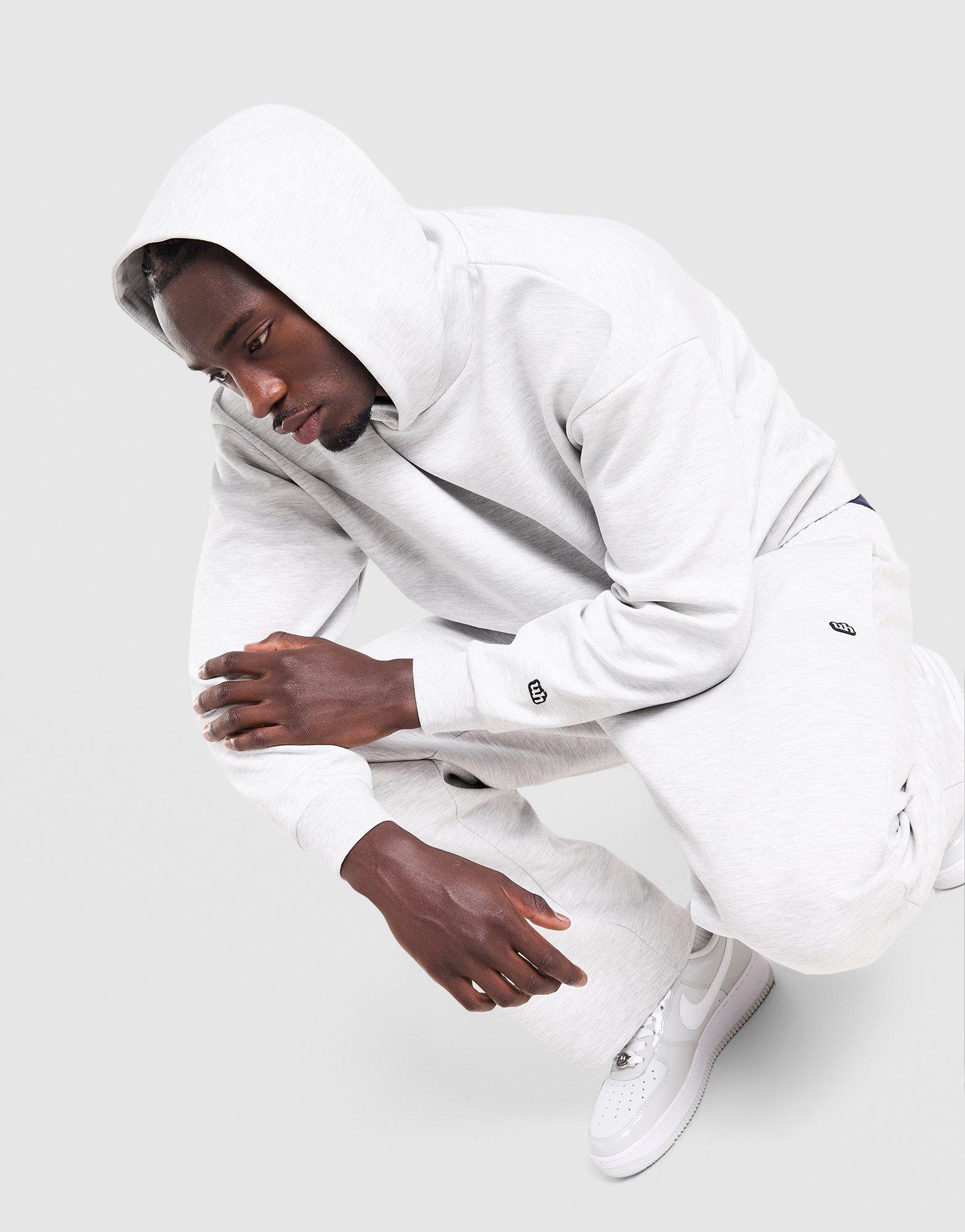 Unlike Humans Landing Hoodie