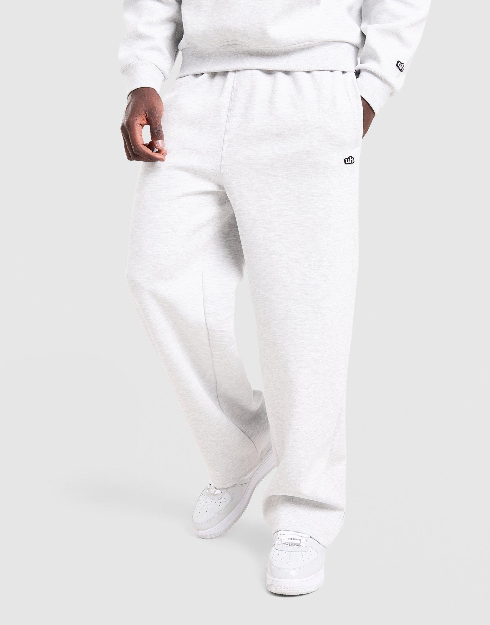 Unlike Humans Landing Joggers