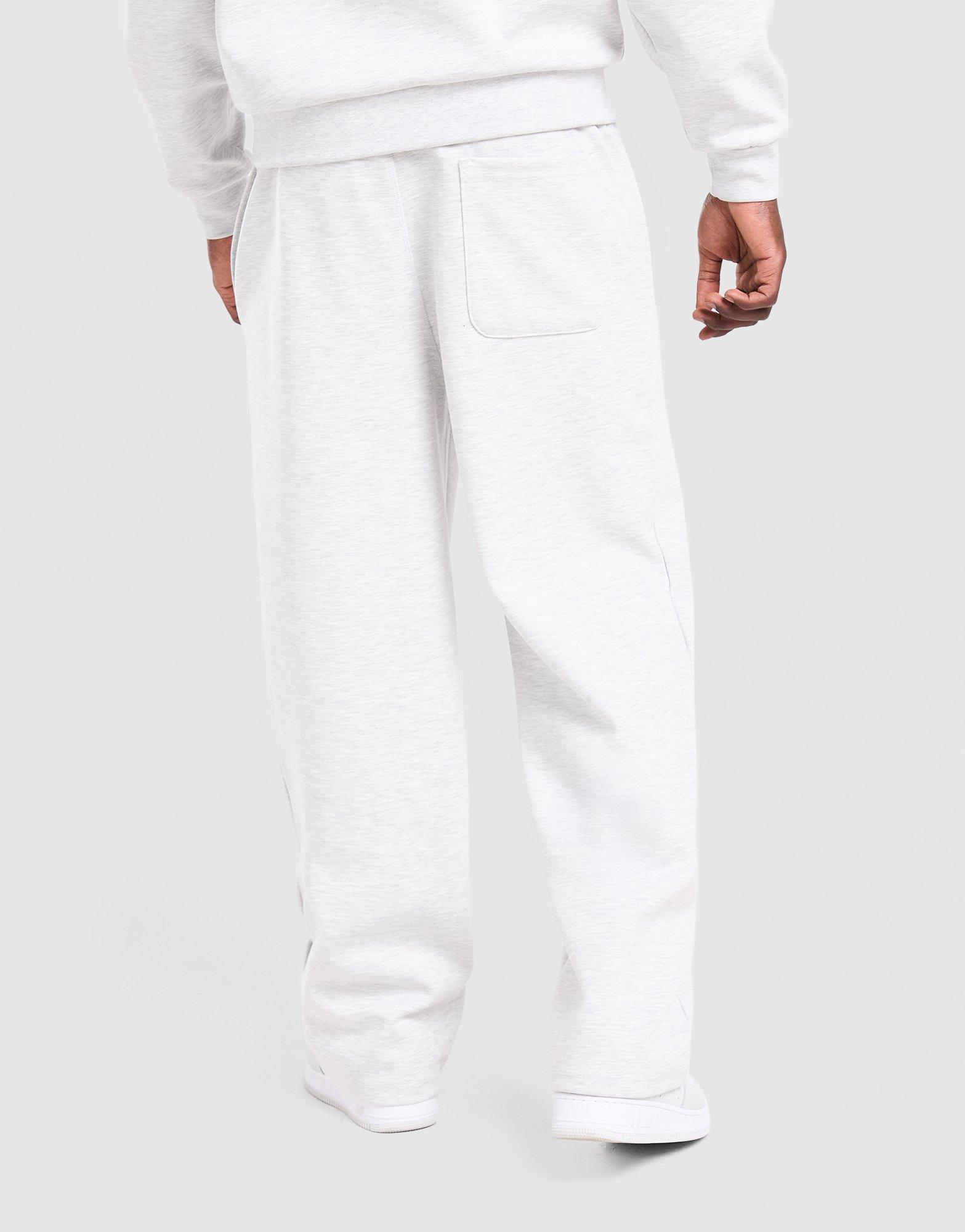 Unlike Humans Landing Joggers