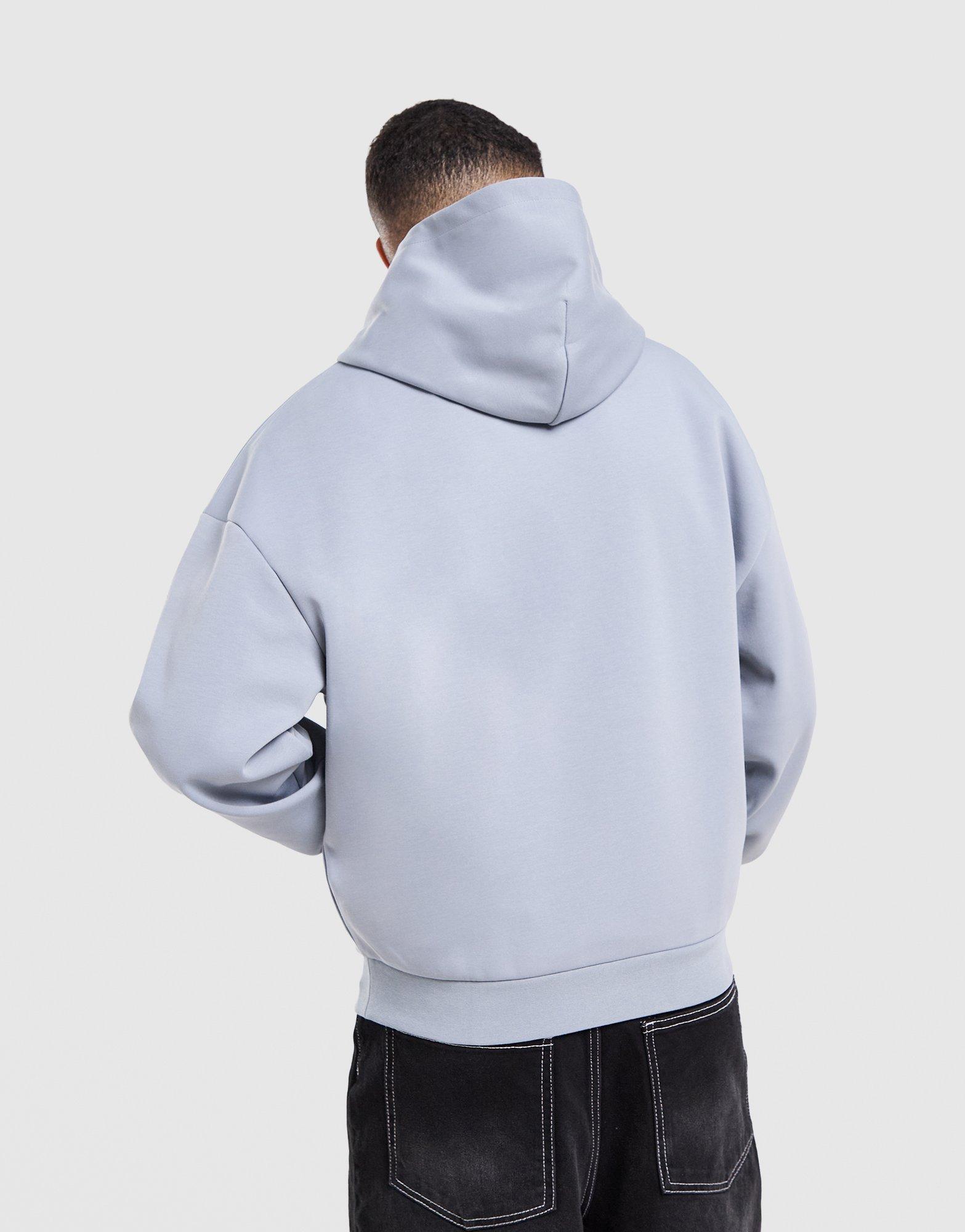 Unlike Humans Landing Hoodie