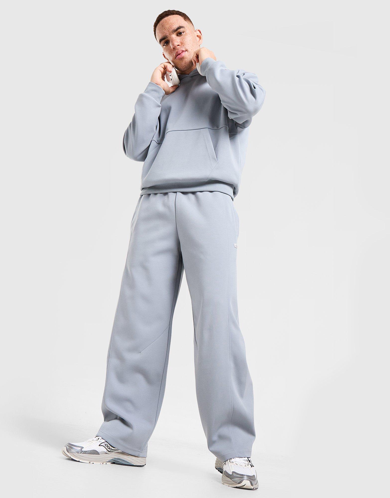 Unlike Humans Landing Joggers