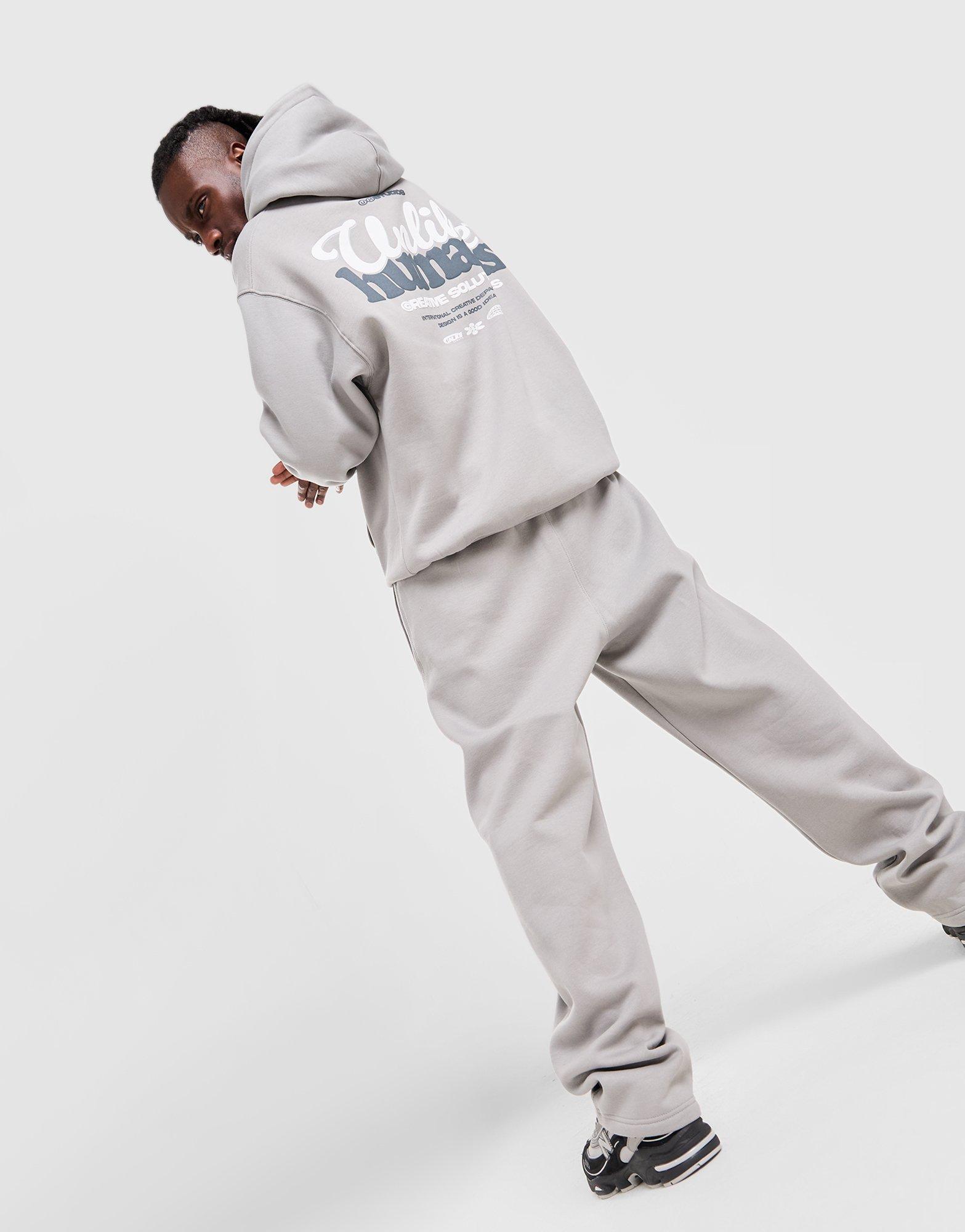Unlike Humans Idea Hoodie