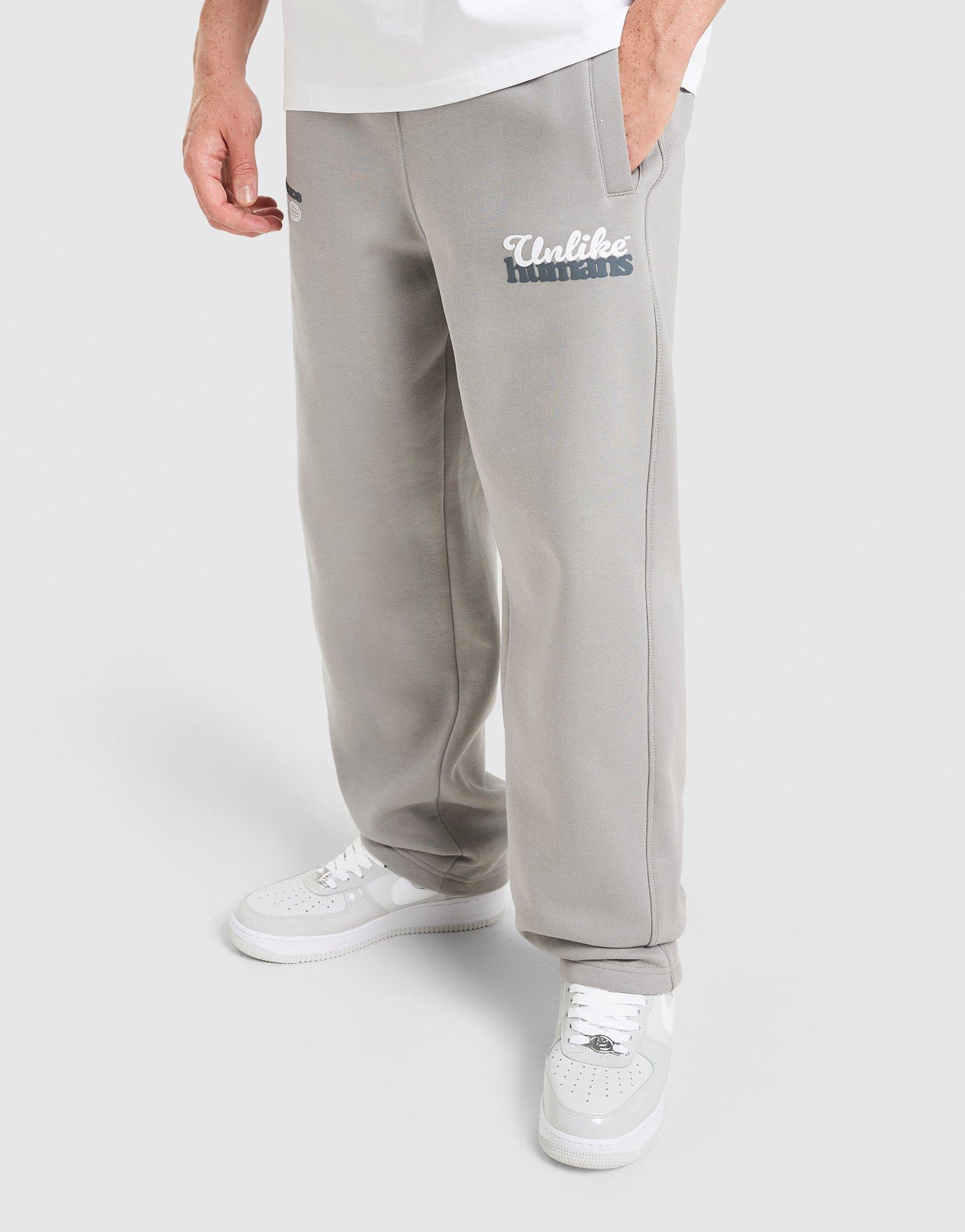 Unlike Humans Idea Joggers