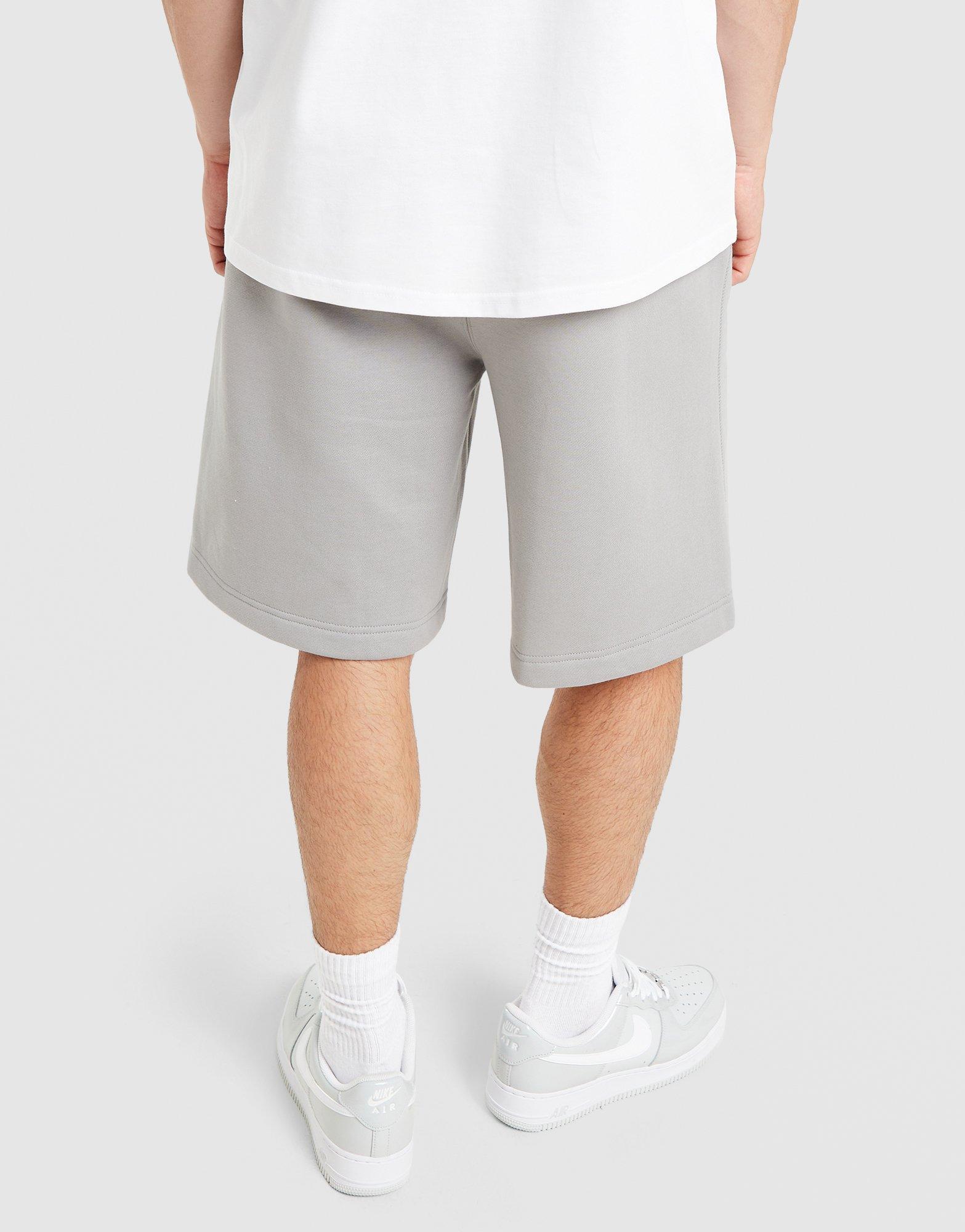 Unlike Humans Idea Shorts