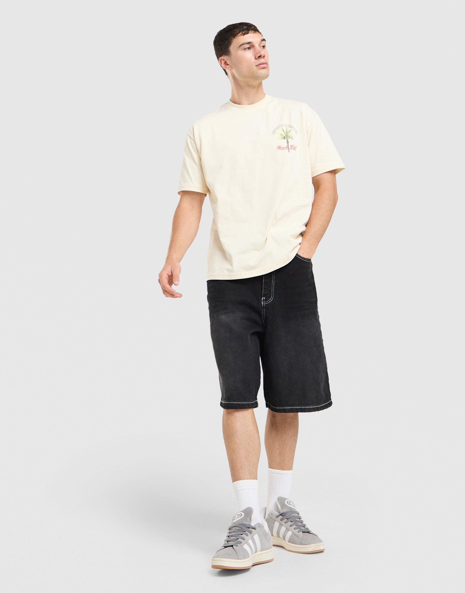 Unlike Humans Palm T-Shirt