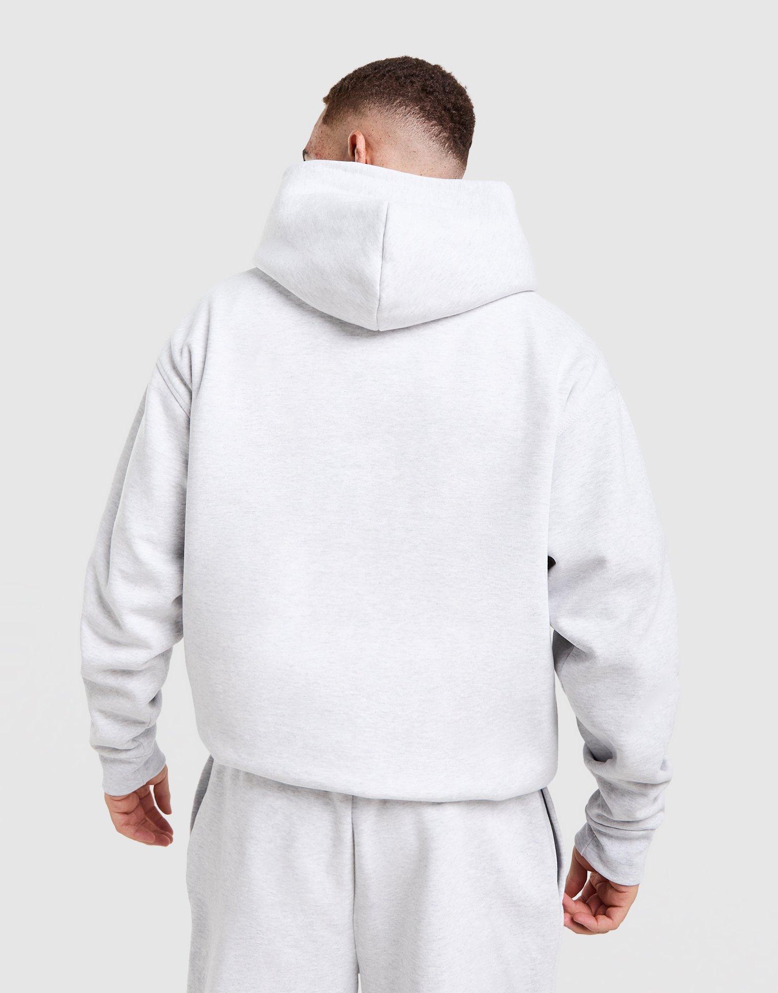 Unlike Humans Ridge Hoodie