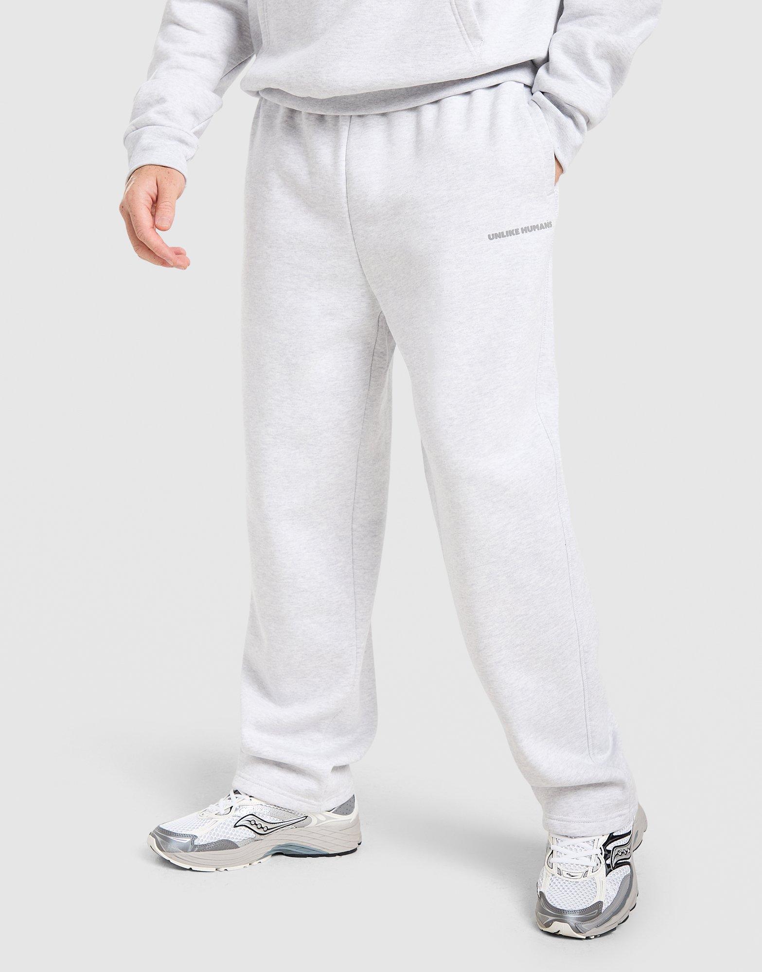 Unlike Humans Ridge Joggers
