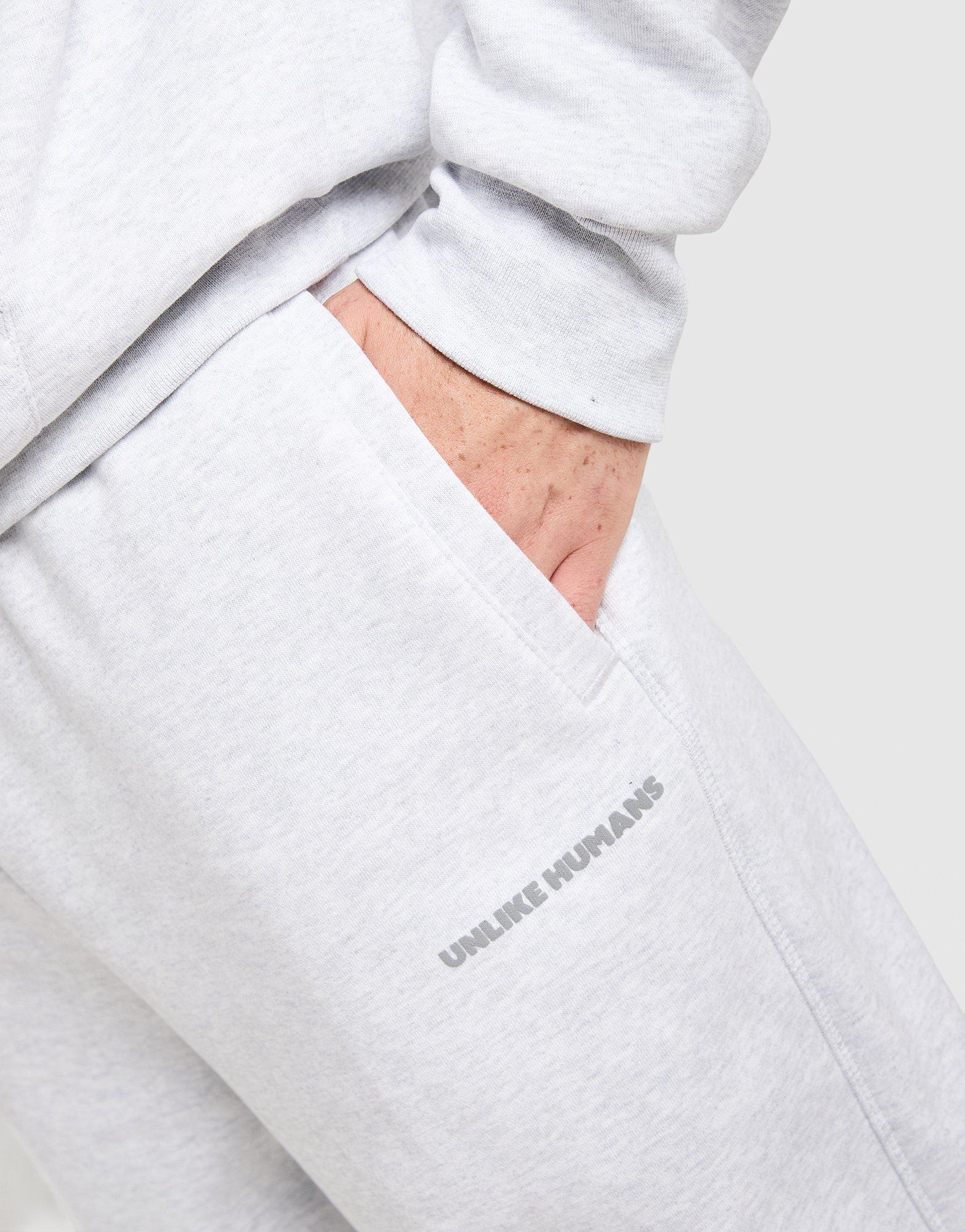 Unlike Humans Ridge Joggers