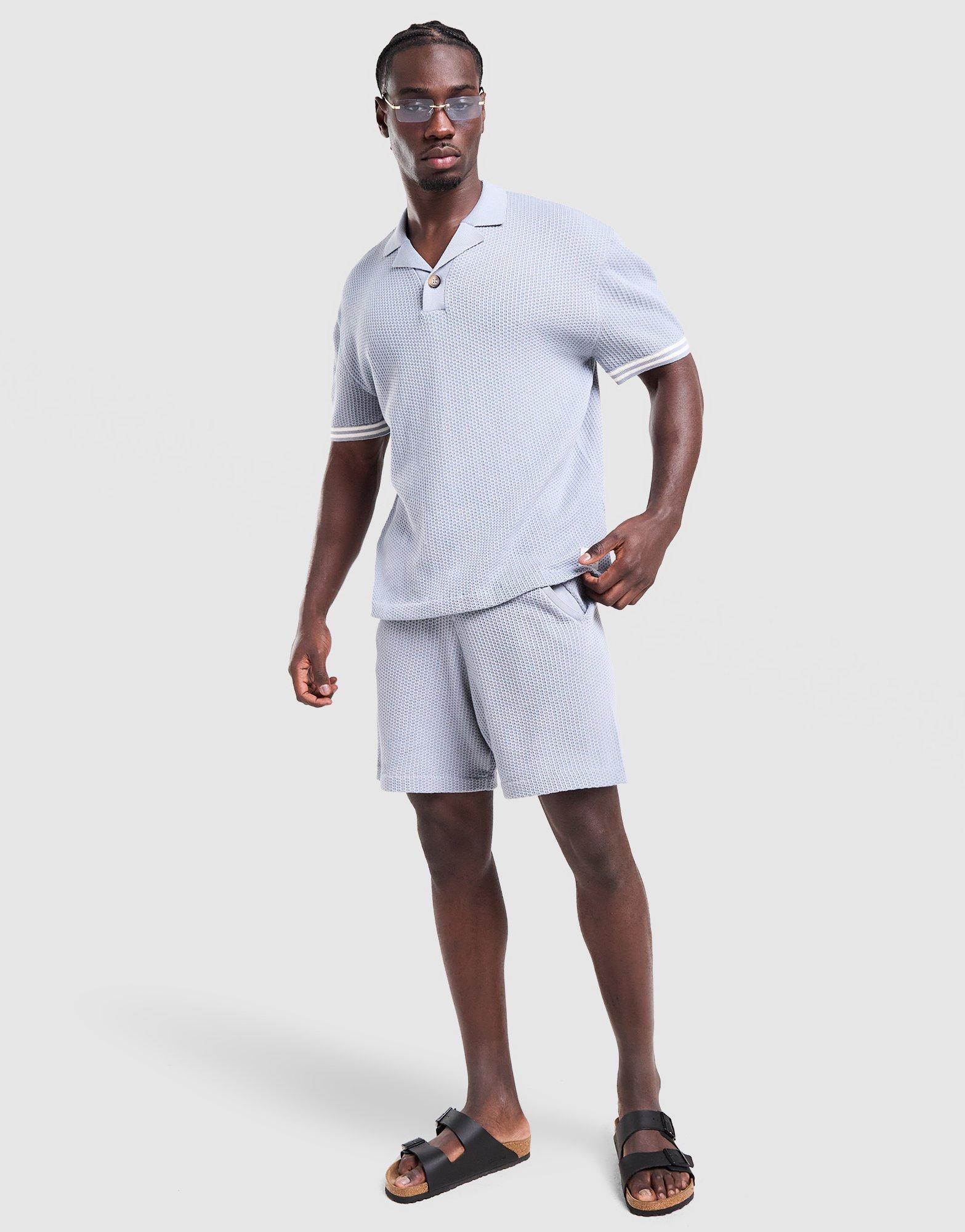 Unlike Humans Commerce Polo Shirt