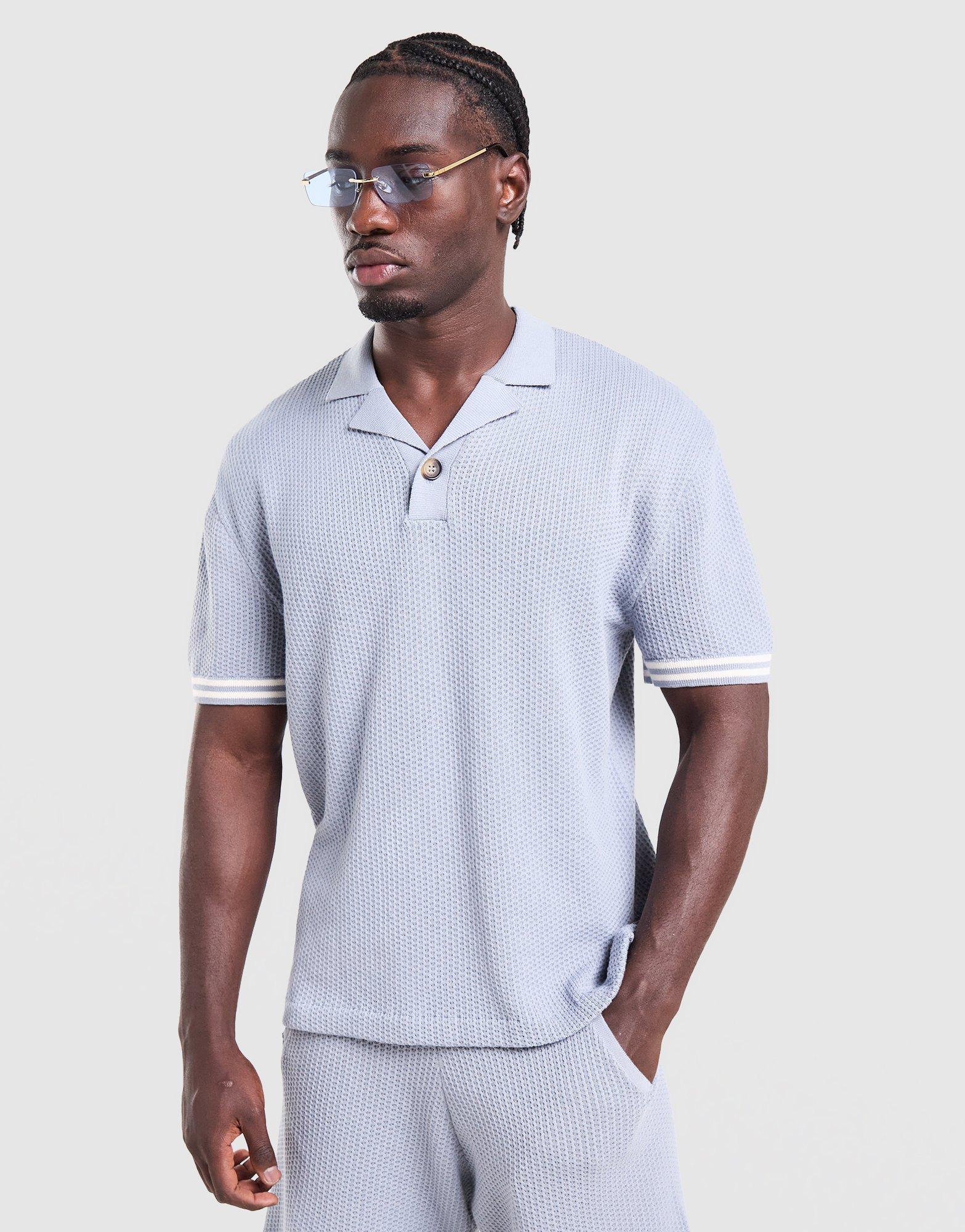 Unlike Humans Commerce Polo Shirt