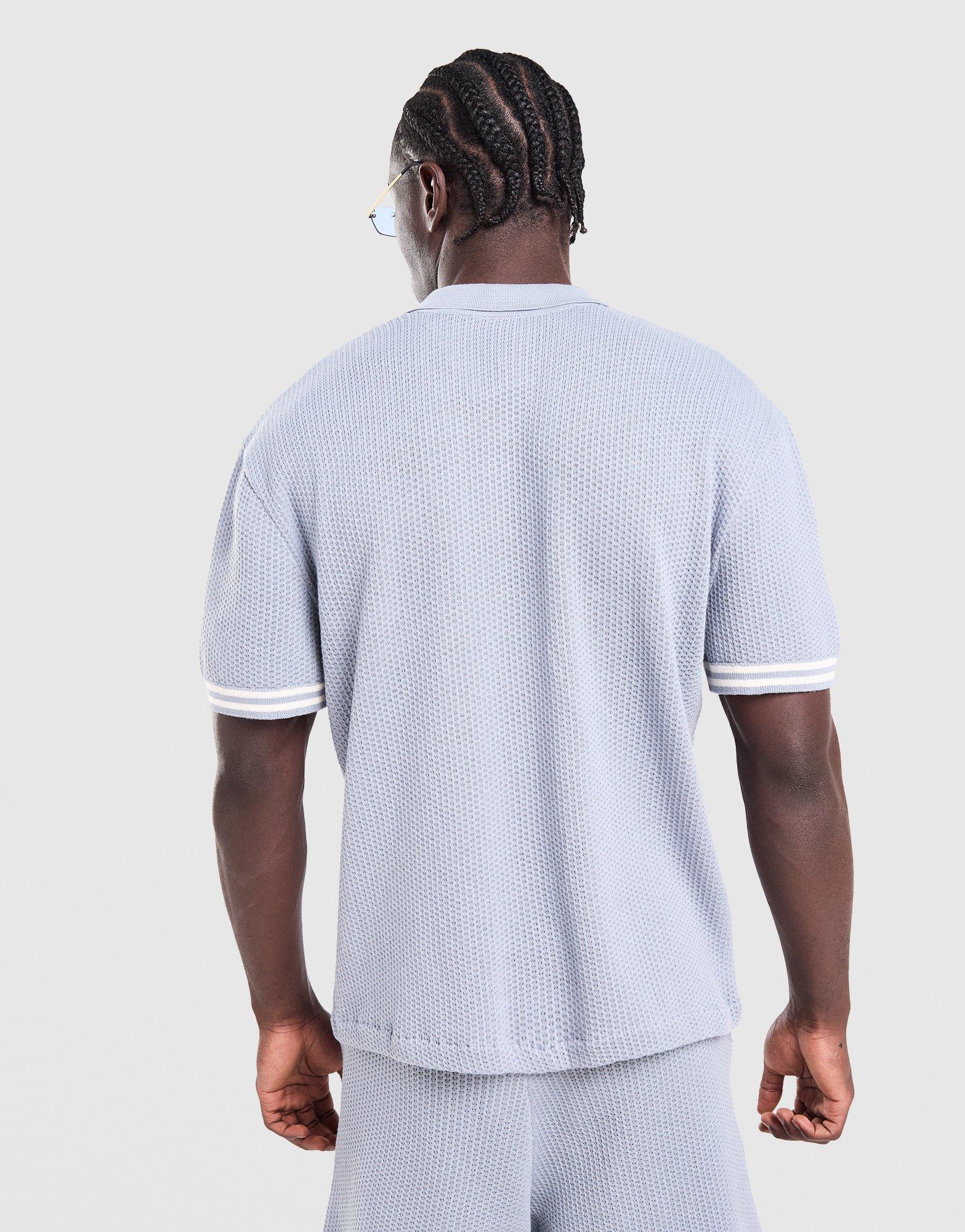 Unlike Humans Commerce Polo Shirt
