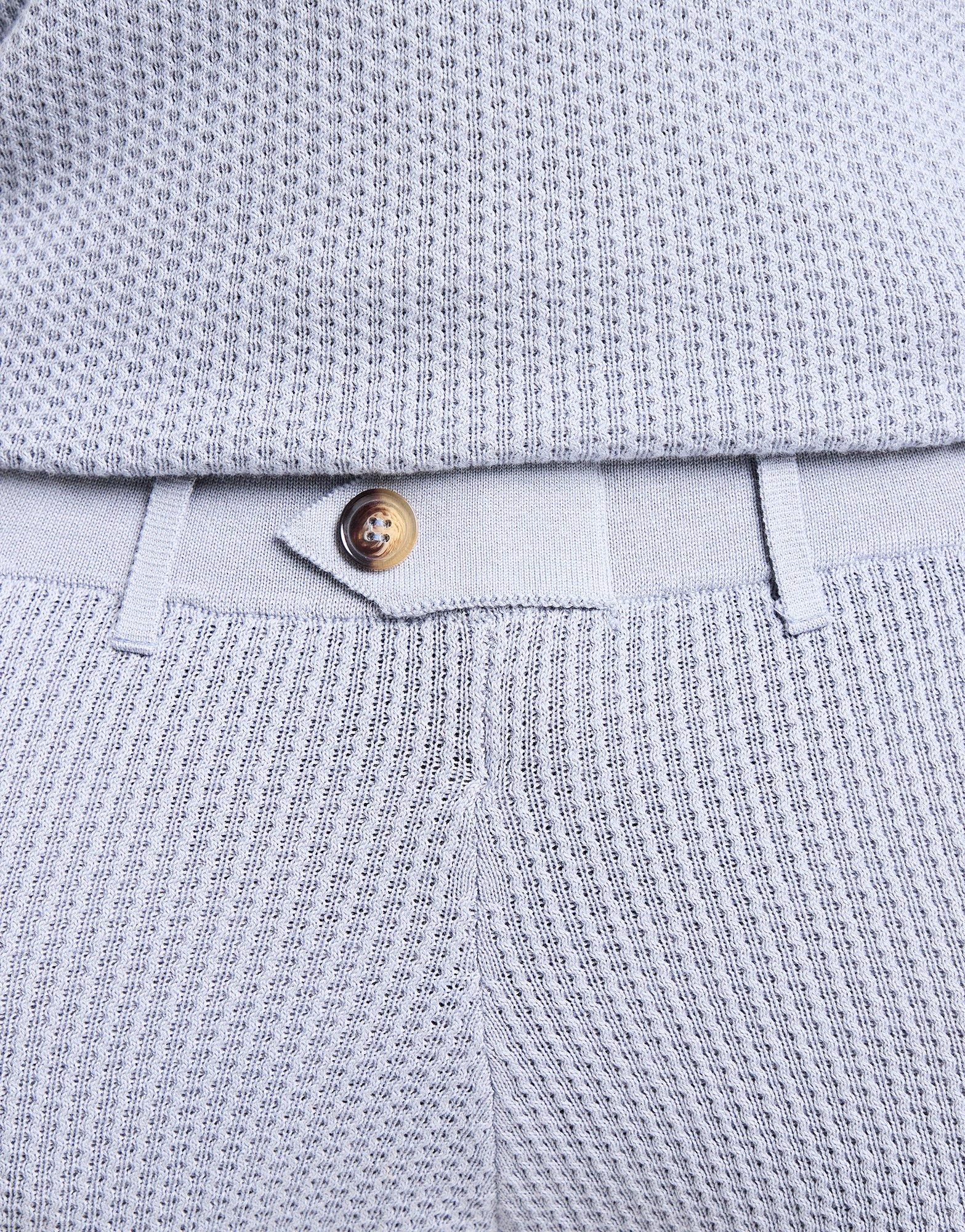 Unlike Humans Commerce Shorts